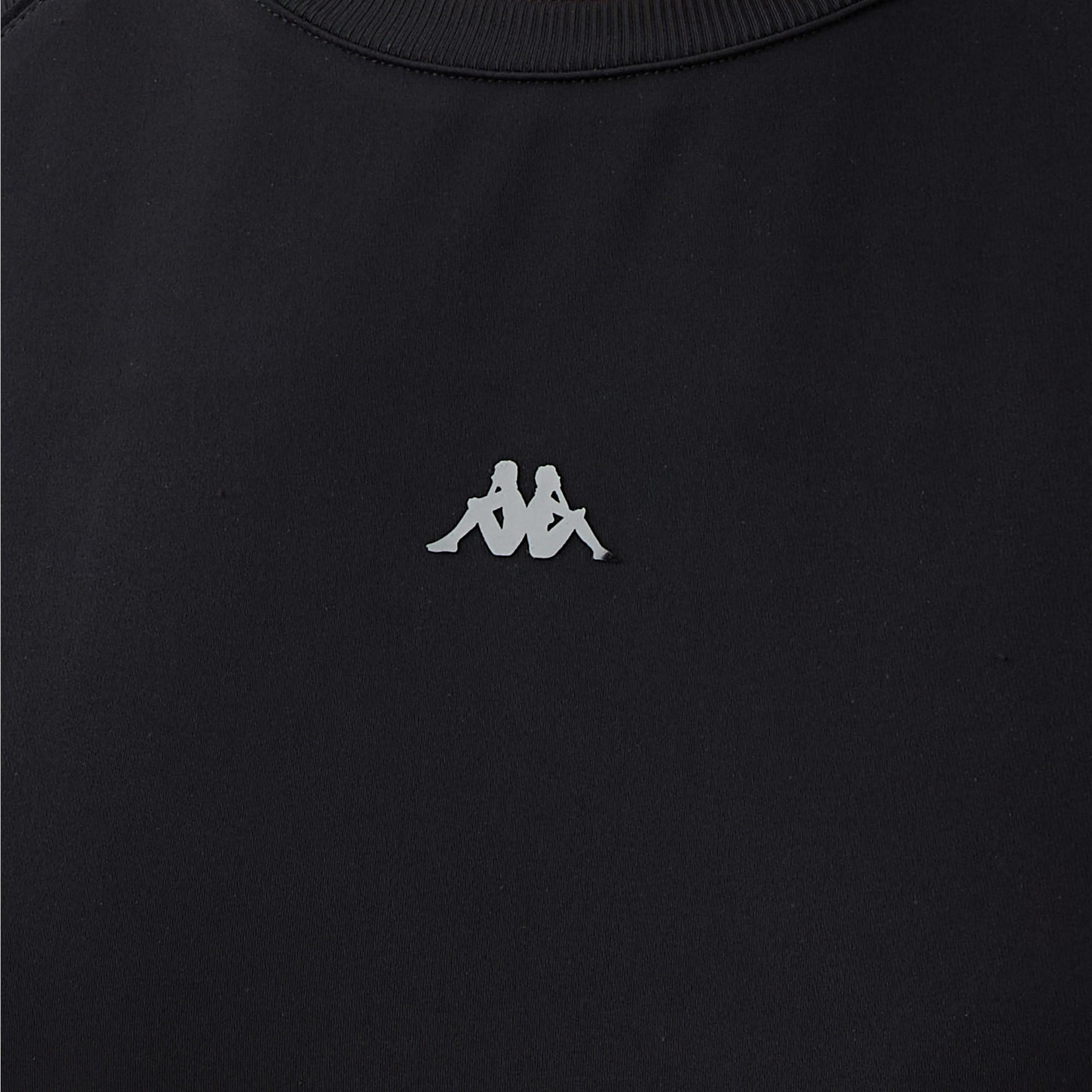 تيشيرت بطبعات شعار من كابا-women-clothing-tshirts-image-1