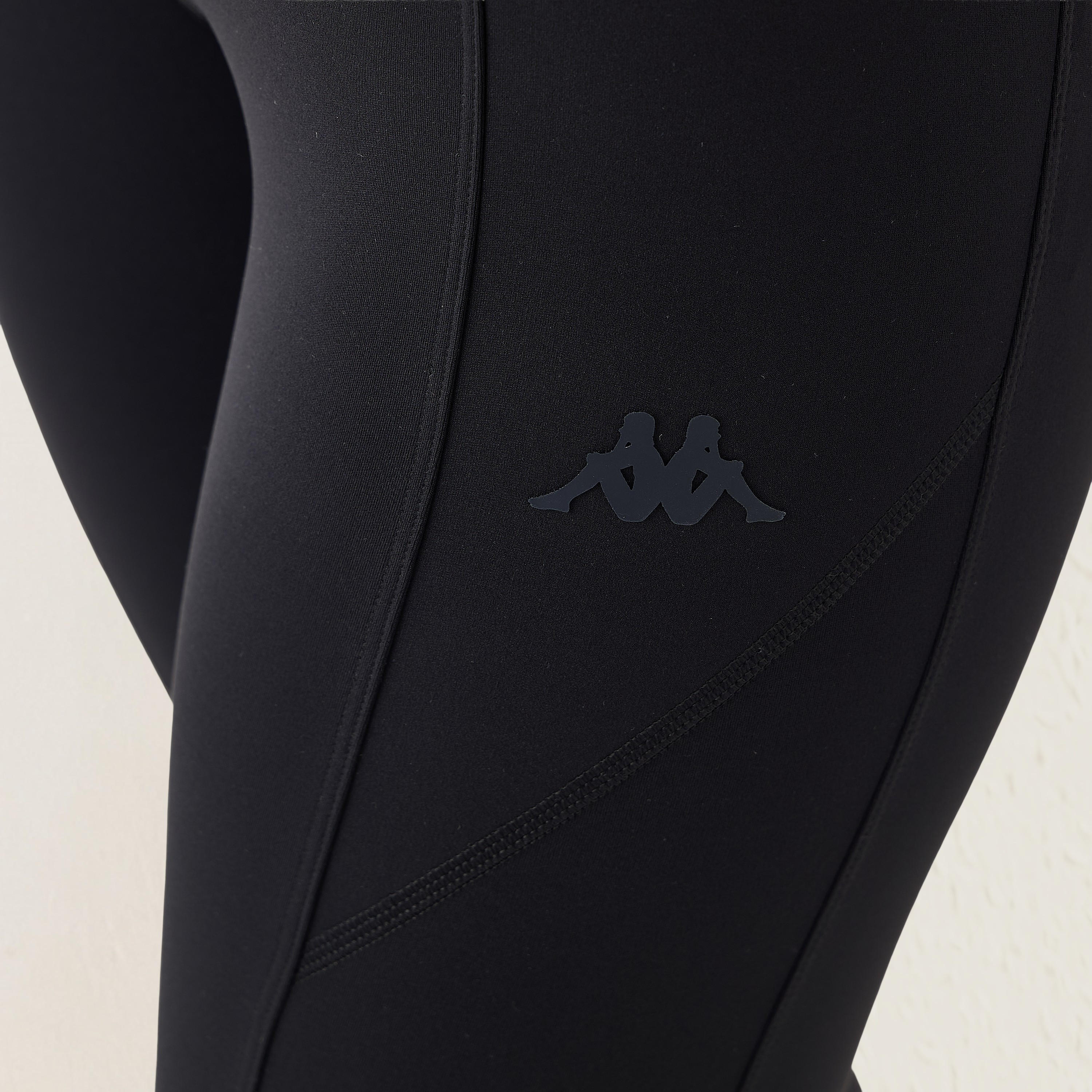 بنطلون ليقنز بجيب من كابا-sports-women-clothing-activewearleggings-image-5