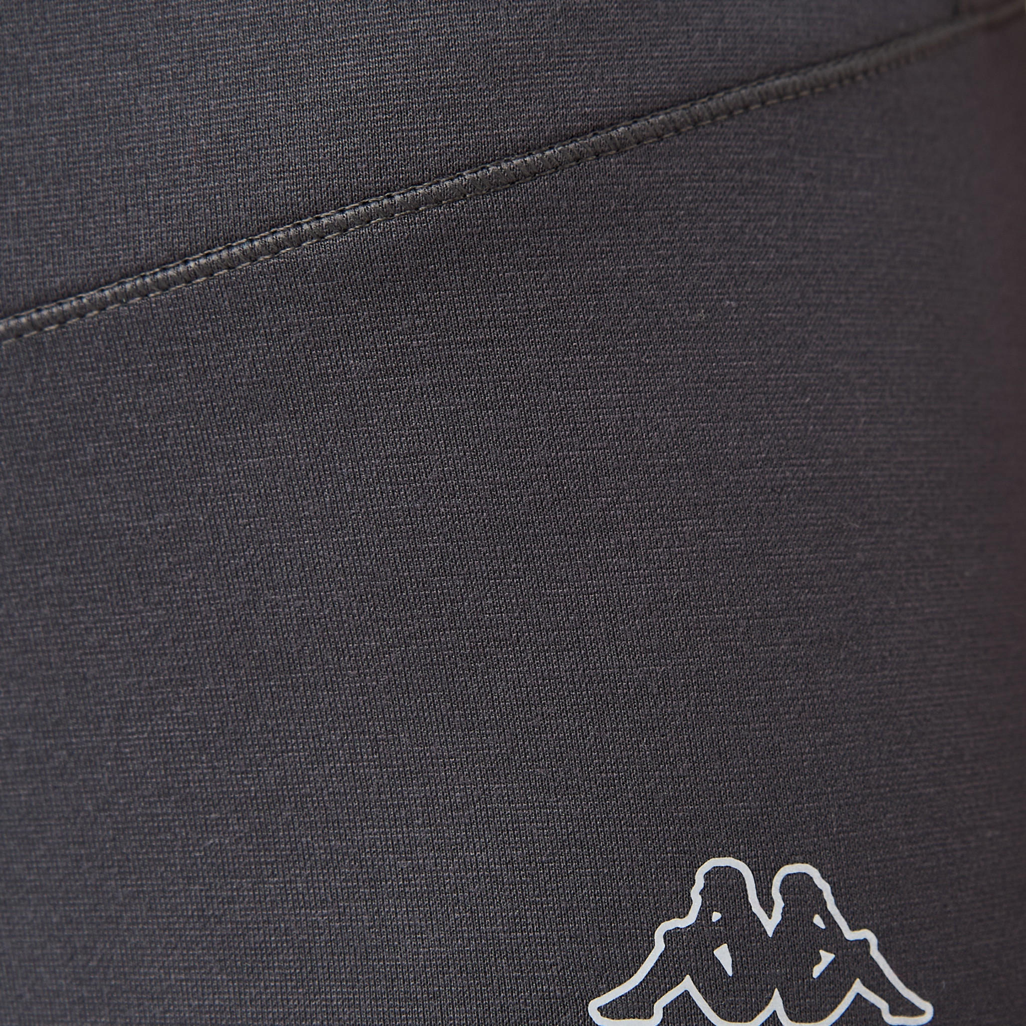 Kappa Logo Print Leggings-sports-women-clothing-activewearleggings-image-5