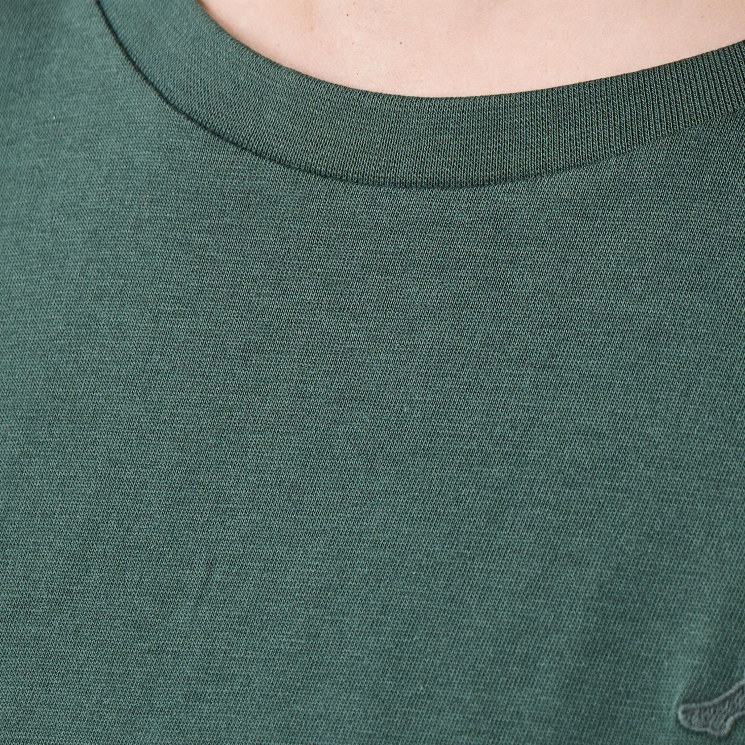 Kappa Regular Fit T-shirt-women-clothing-tshirts-image-5