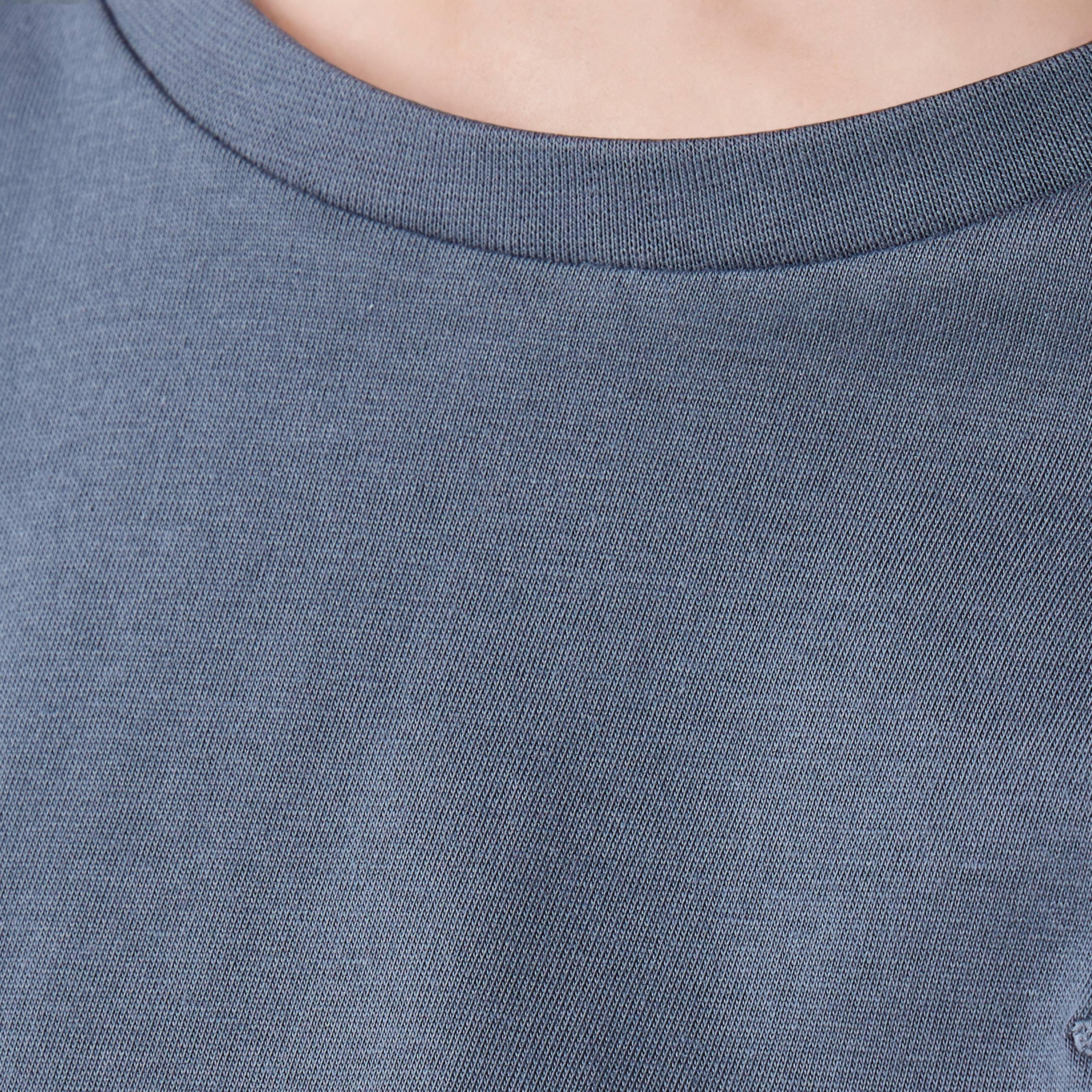 Kappa Regular Fit T-shirt-women-clothing-tshirts-image-5
