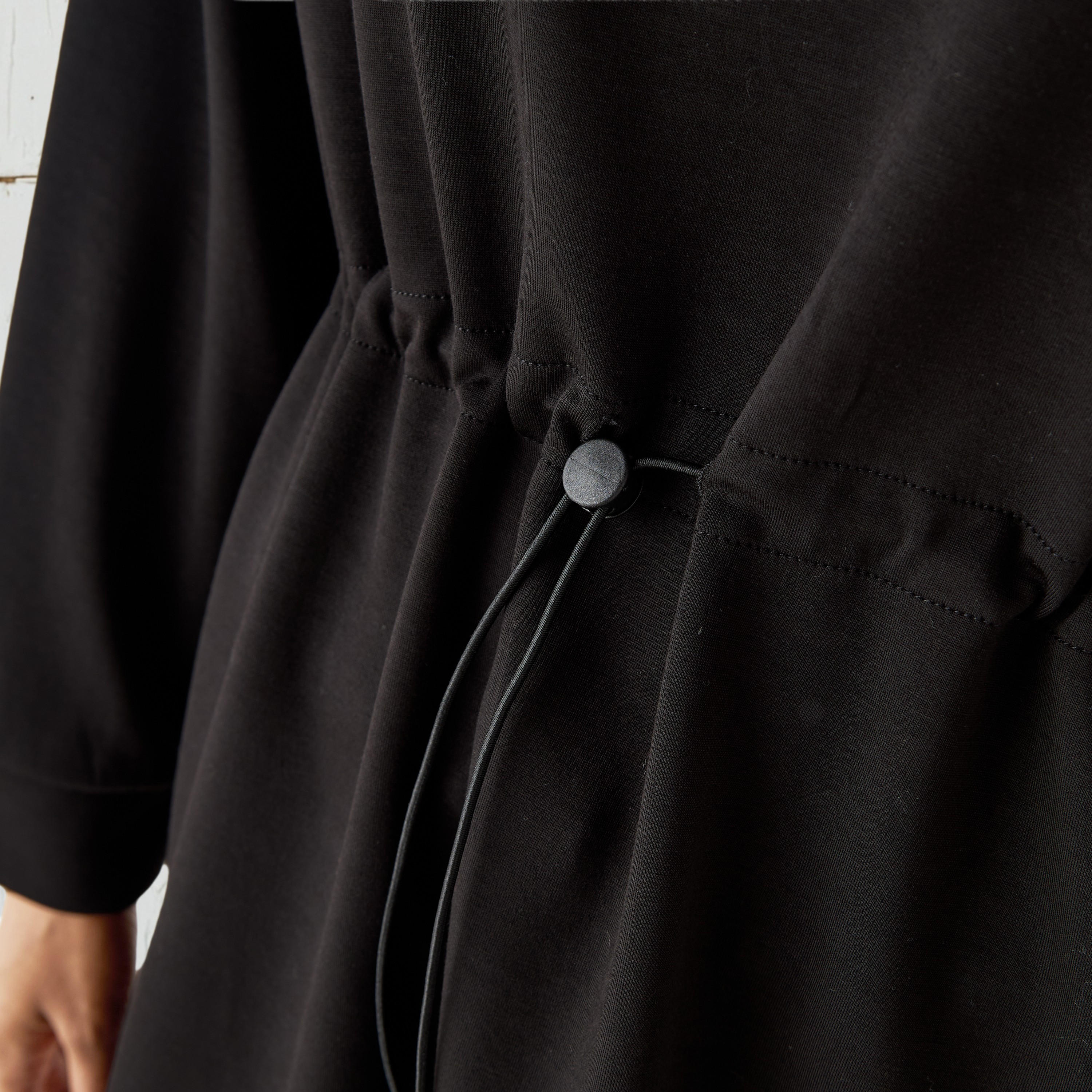 Kappa High Neck Sweatshirt-women-clothing-sportswearandactivewear-hoodiesandsweatshirts-image-6