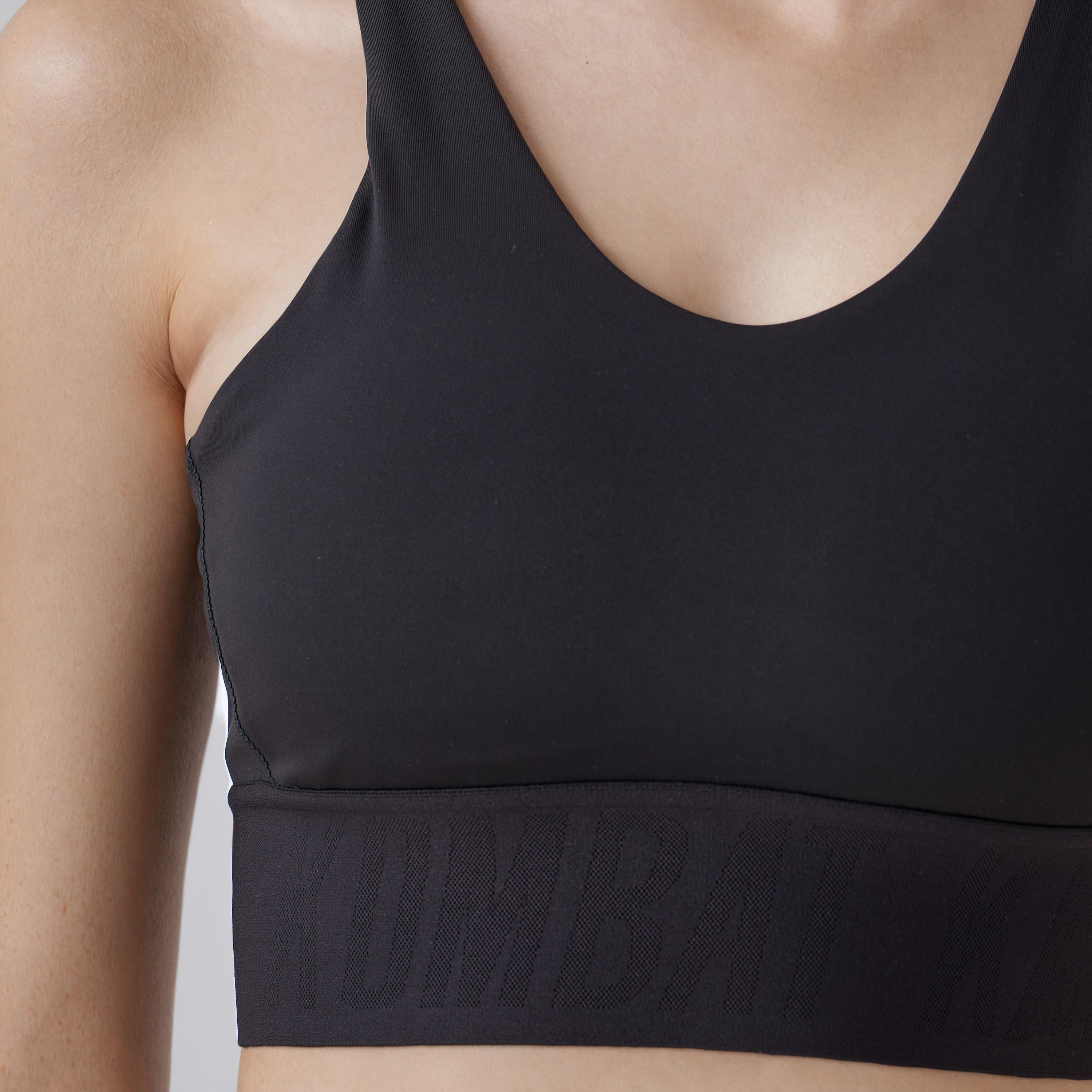 Kappa Racerback Sports Bra with Adjustable Straps-women-clothing-lingerie-bras-image-5