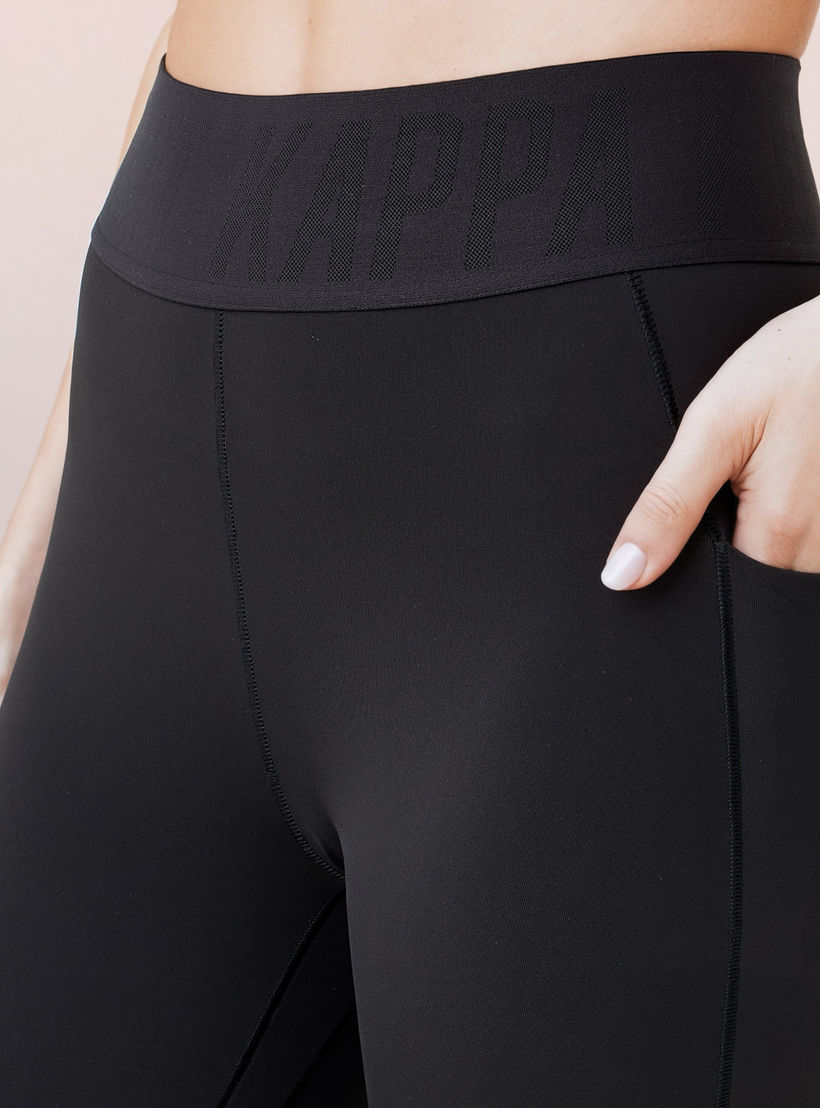 Kappa Leggings with Pocket-sports-women-clothing-activewearleggings-image-5