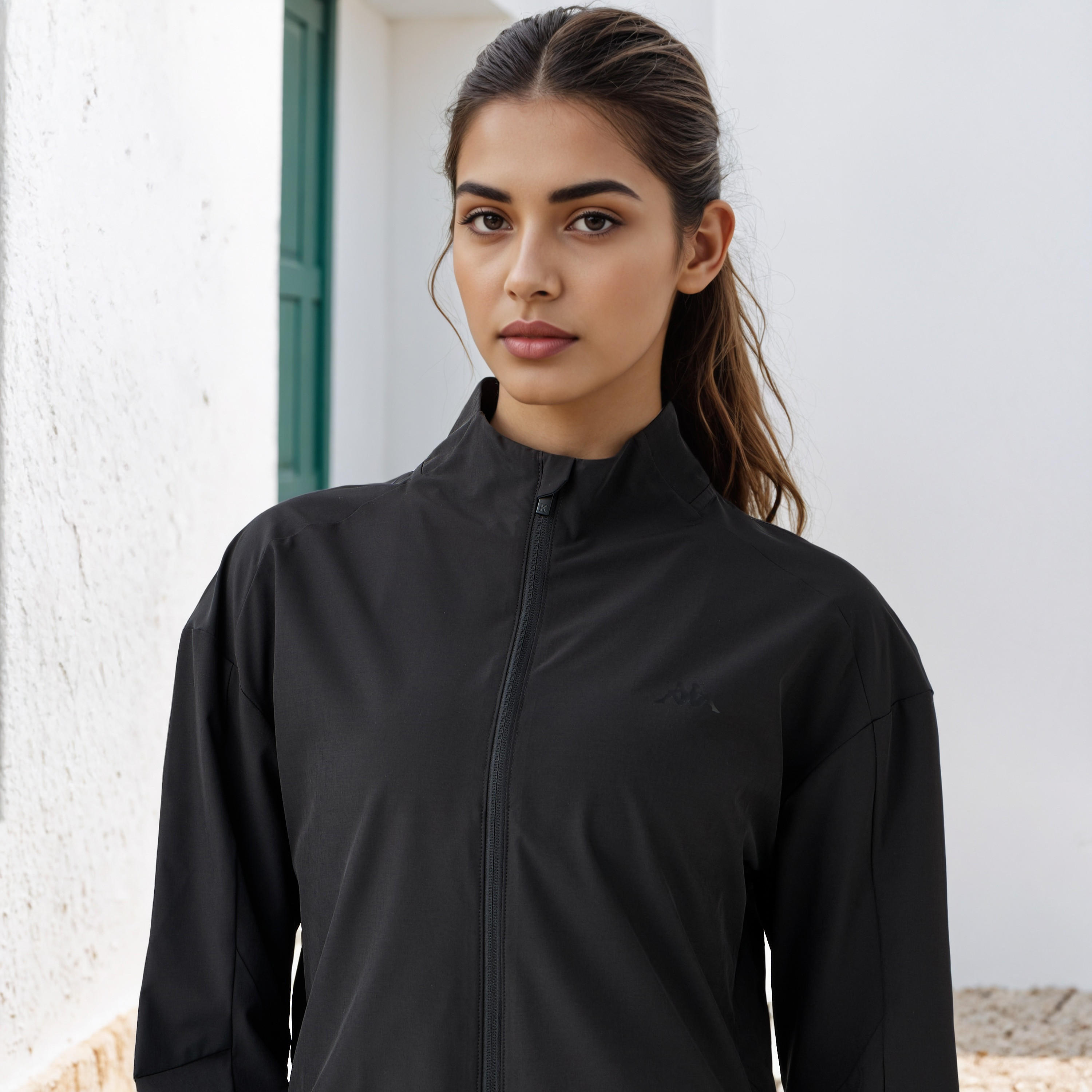 Kappa Jacket with Long Sleeves-women-clothing-sportswearandactivewear-coatsandjackets-jackets-image-4