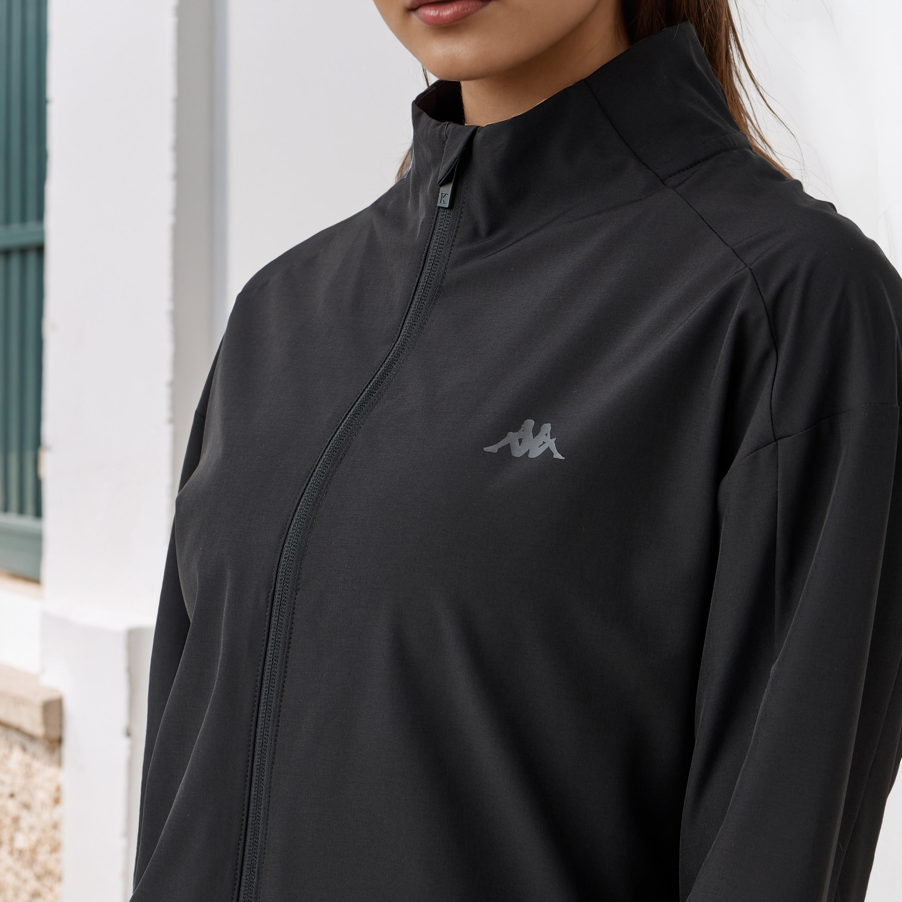 Kappa Jacket with Long Sleeves-women-clothing-sportswearandactivewear-coatsandjackets-jackets-image-5