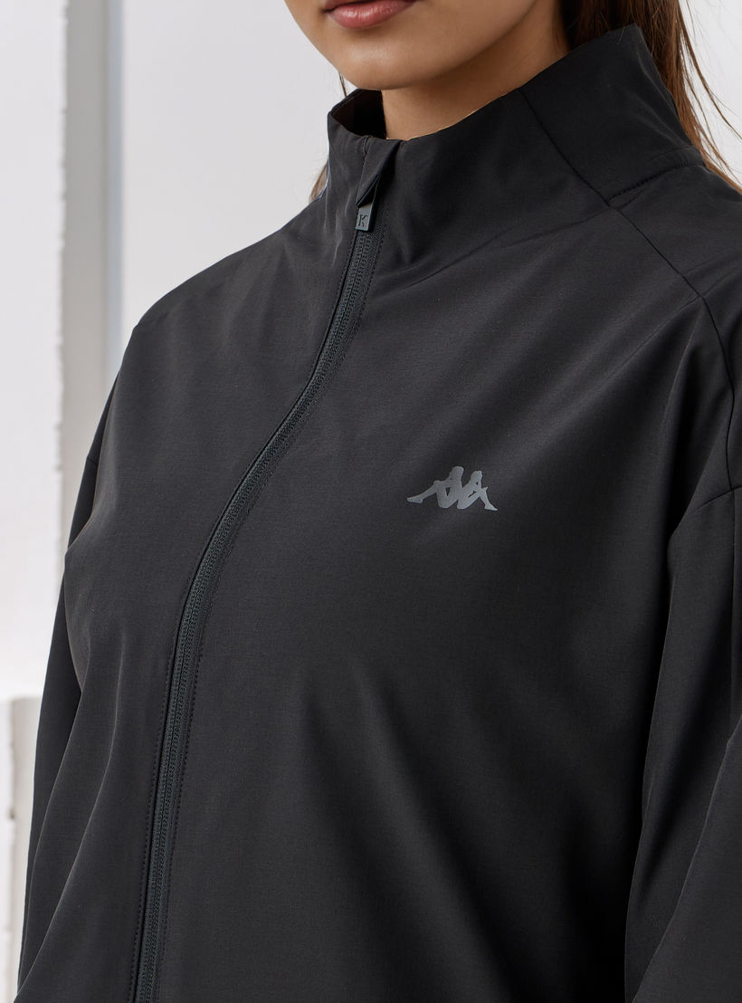 Kappa Jacket with Long Sleeves-women-clothing-sportswearandactivewear-coatsandjackets-jackets-image-5