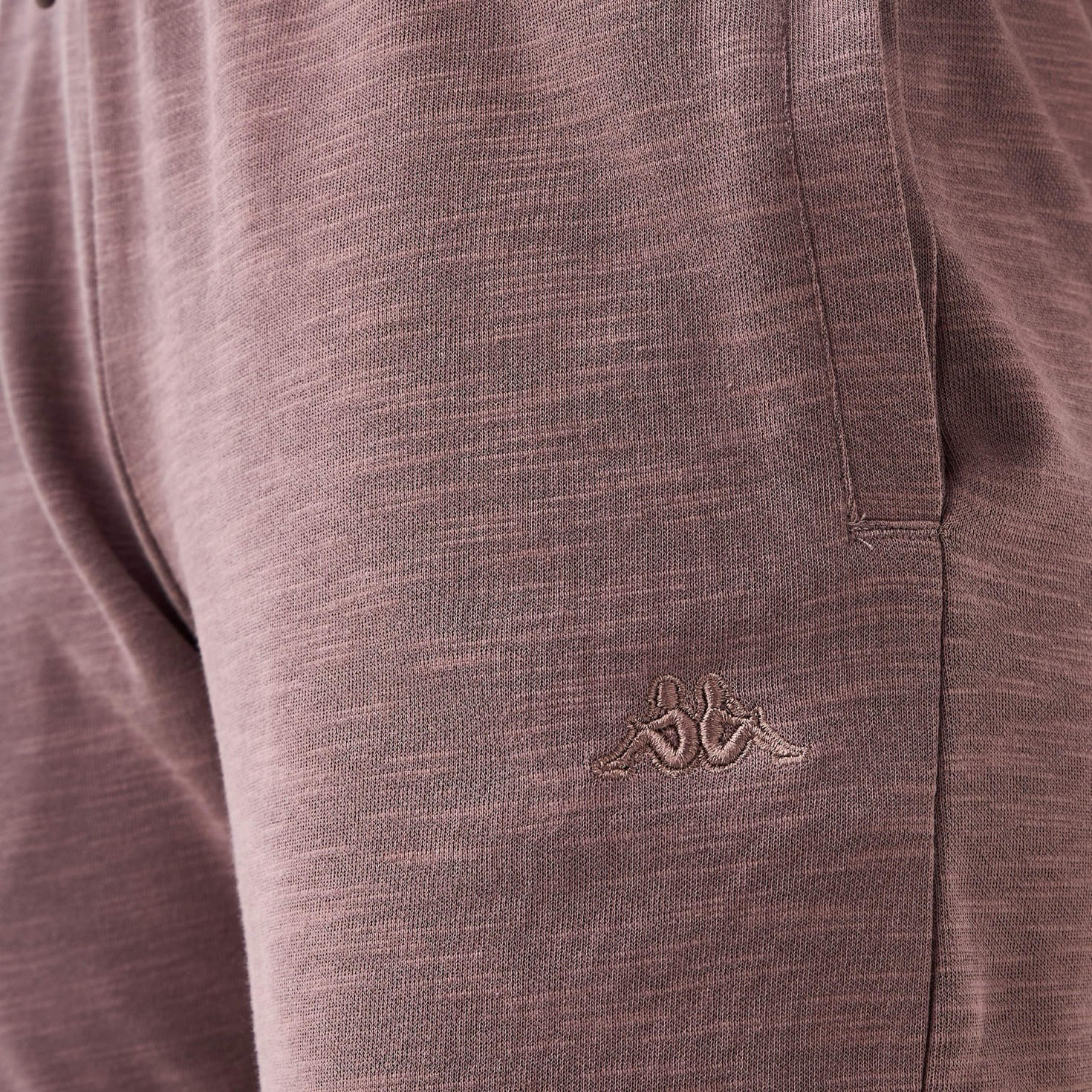 Kappa Regular Fit Joggers-women-clothing-bottoms-joggers-image-5