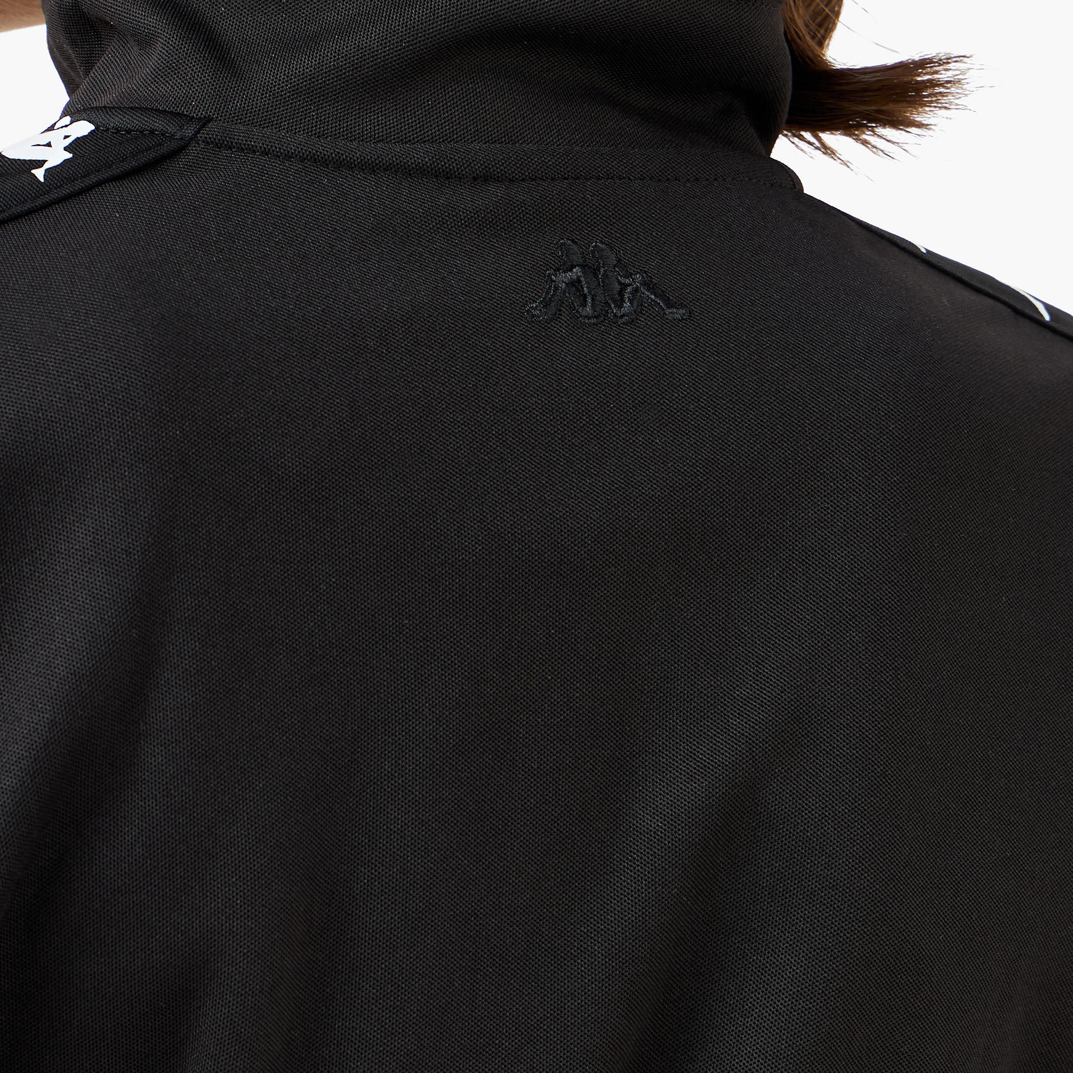 Kappa Tape Detail Jacket with High Neck-women-clothing-sportswearandactivewear-hoodiesandsweatshirts-image-6