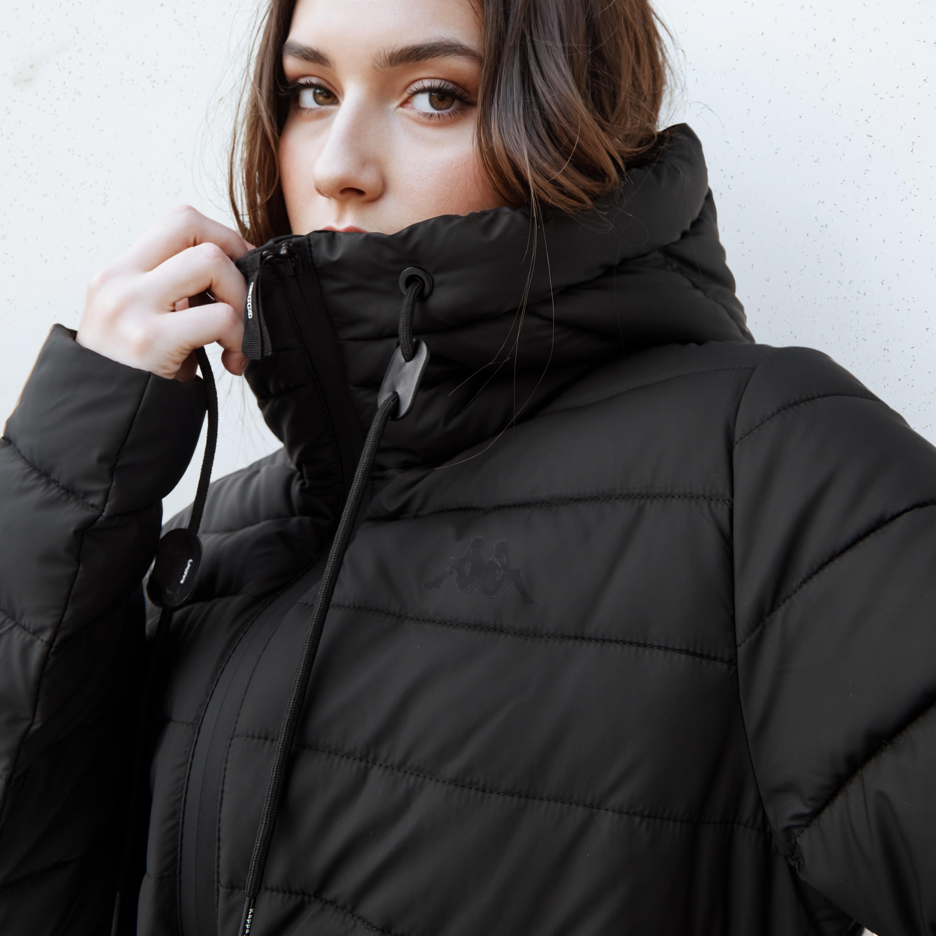 Kappa Women Belted Longline Puffer Jacket-women-clothing-sportswearandactivewear-coatsandjackets-jackets-image-5