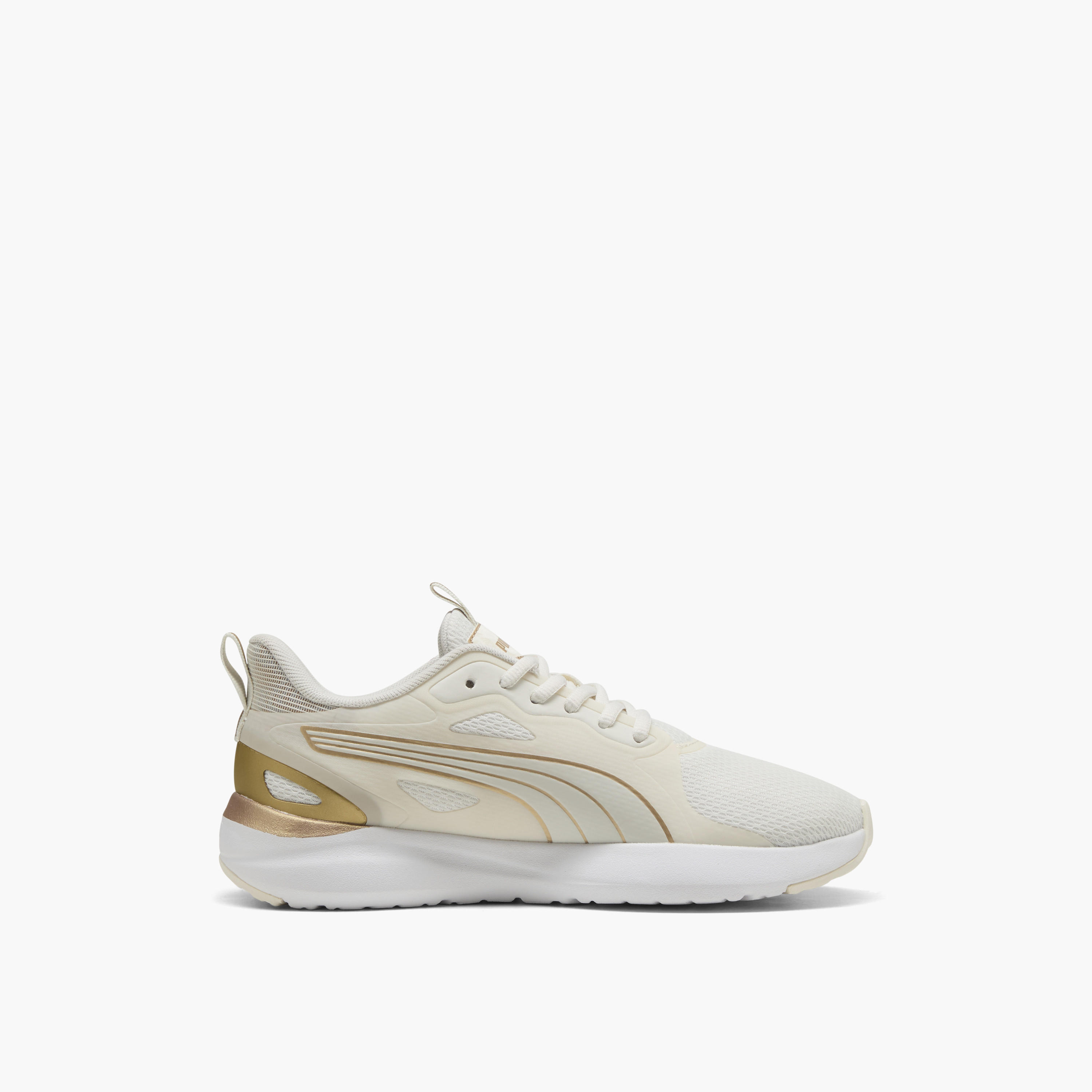 Puma Women Softride Cosmic Street Panelled Running Shoes-women-shoes-sports-image-4