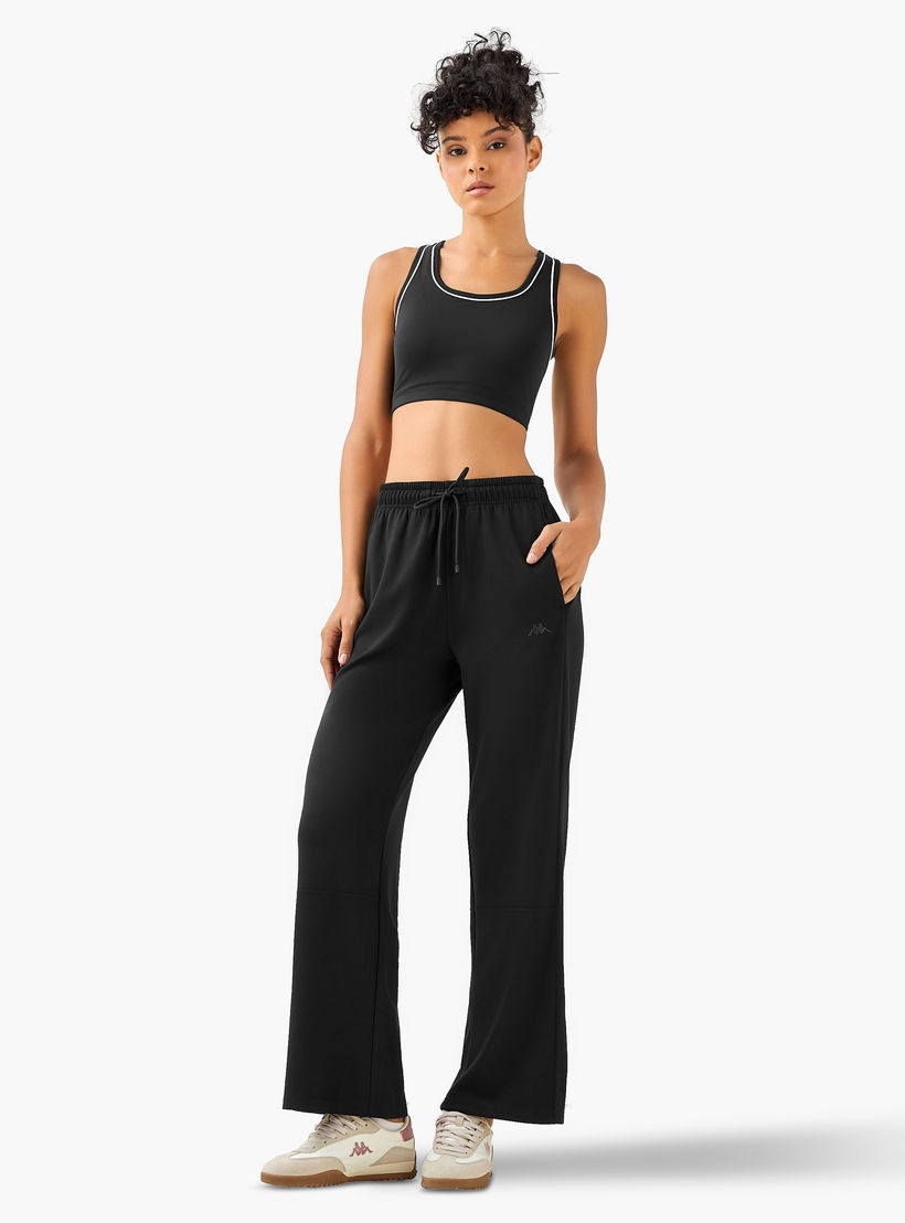 صدرية رياضية داعمة بتفاصيل بارزة للنساء من كابا-women-clothing-lingerie-bras-image-2