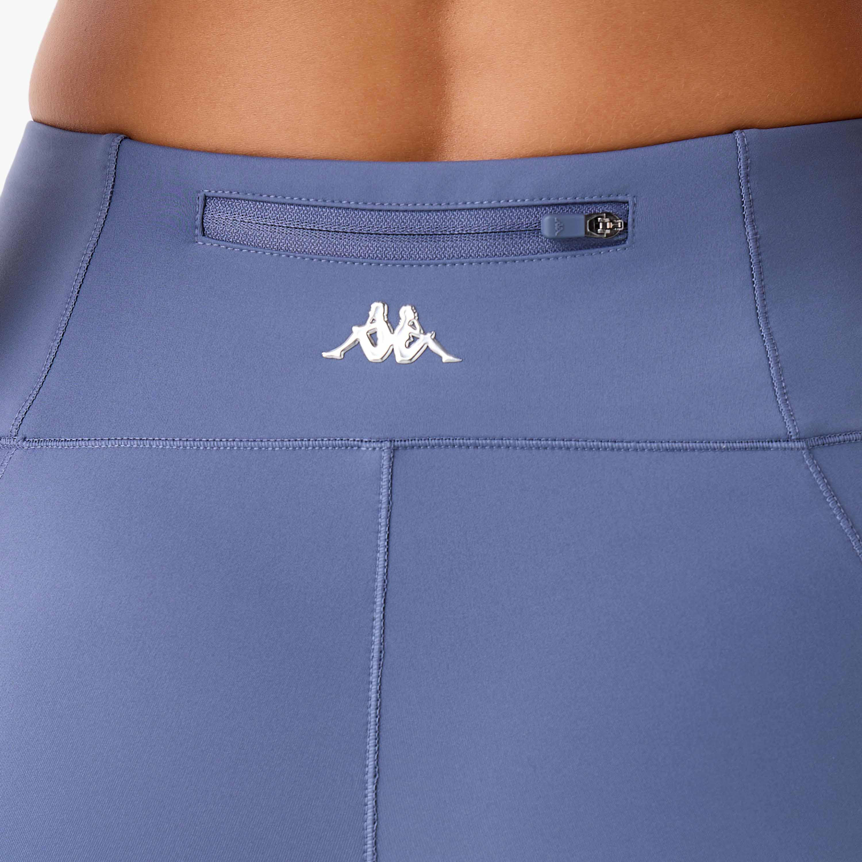 Kappa Women Side Pocket Leggings-women-clothing-bottoms-leggings-image-5