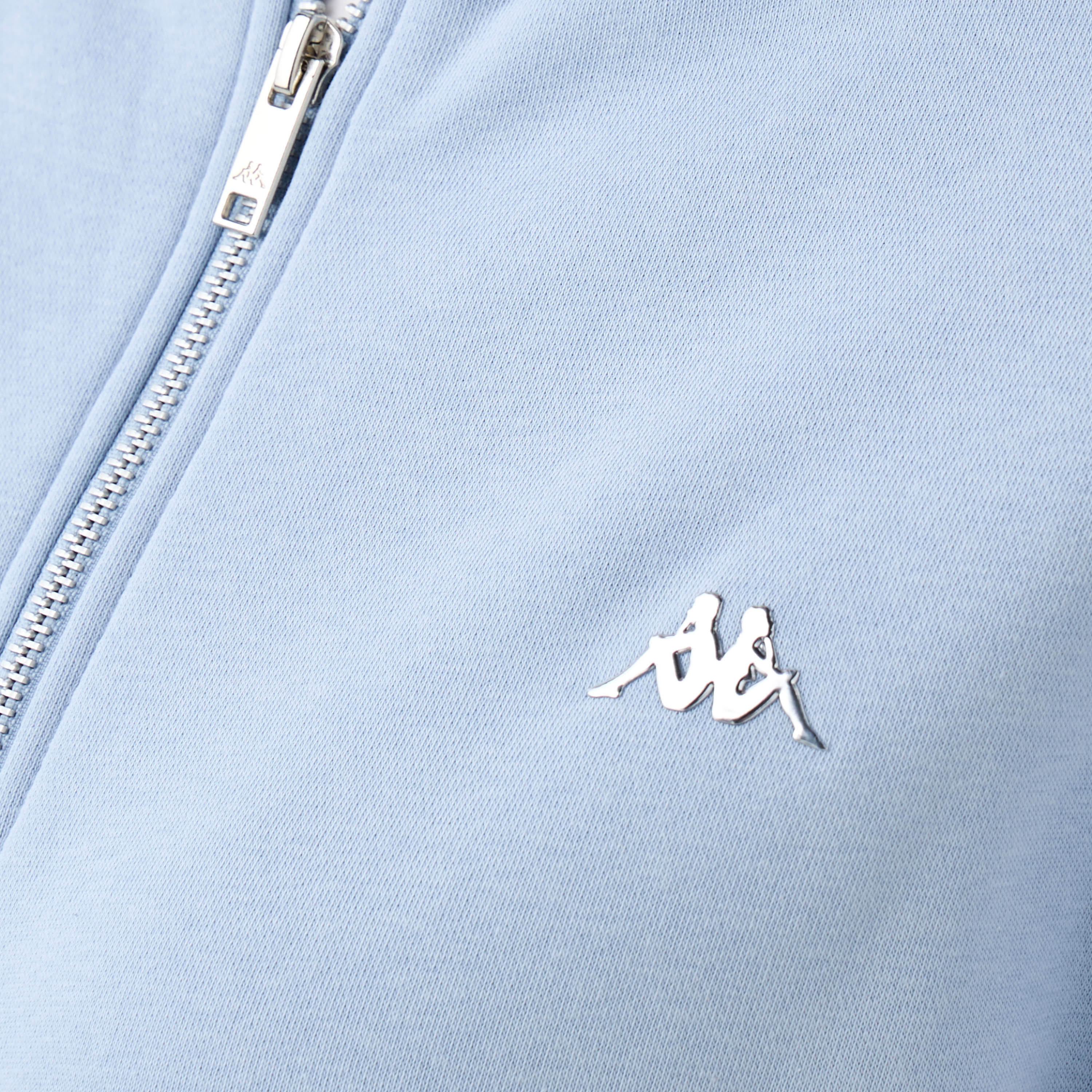 Kappa Women Zip Through Jacket-women-clothing-coordsets-image-5