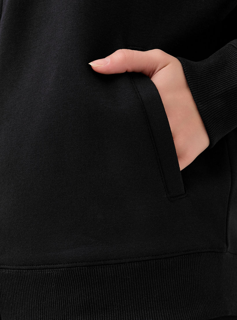 Kappa Women Zip Through Jacket-women-clothing-coordsets-image-5