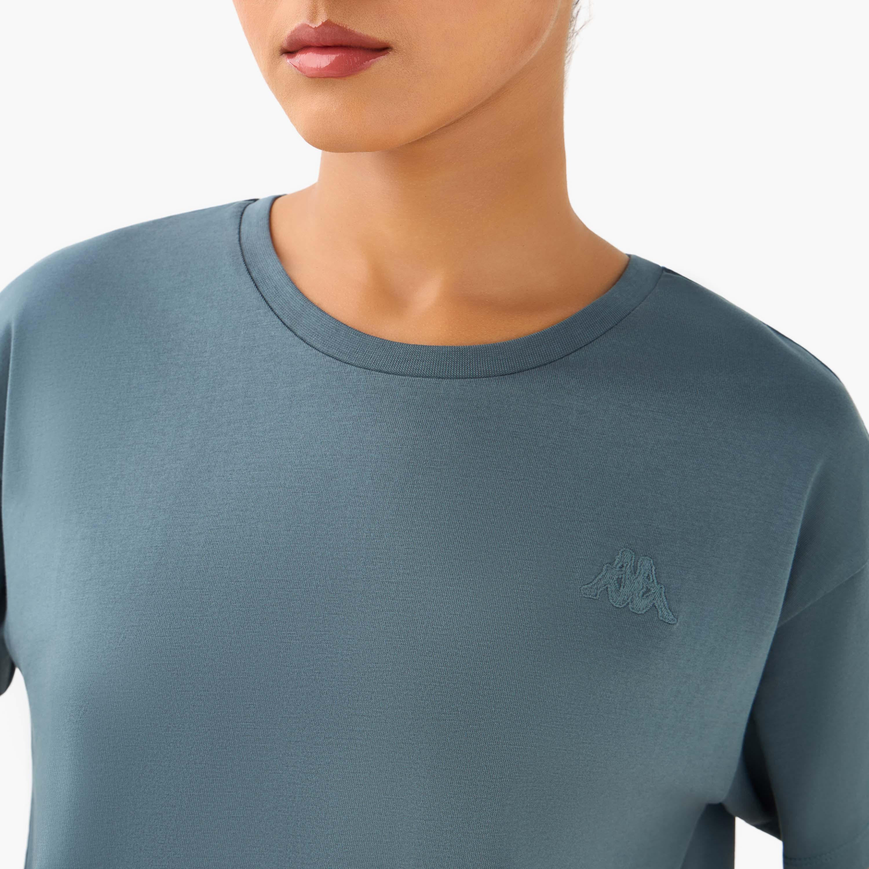 Kappa Women Round Neck T-shirt-PROMO_SP_BH_2FOR10_110625-image-5