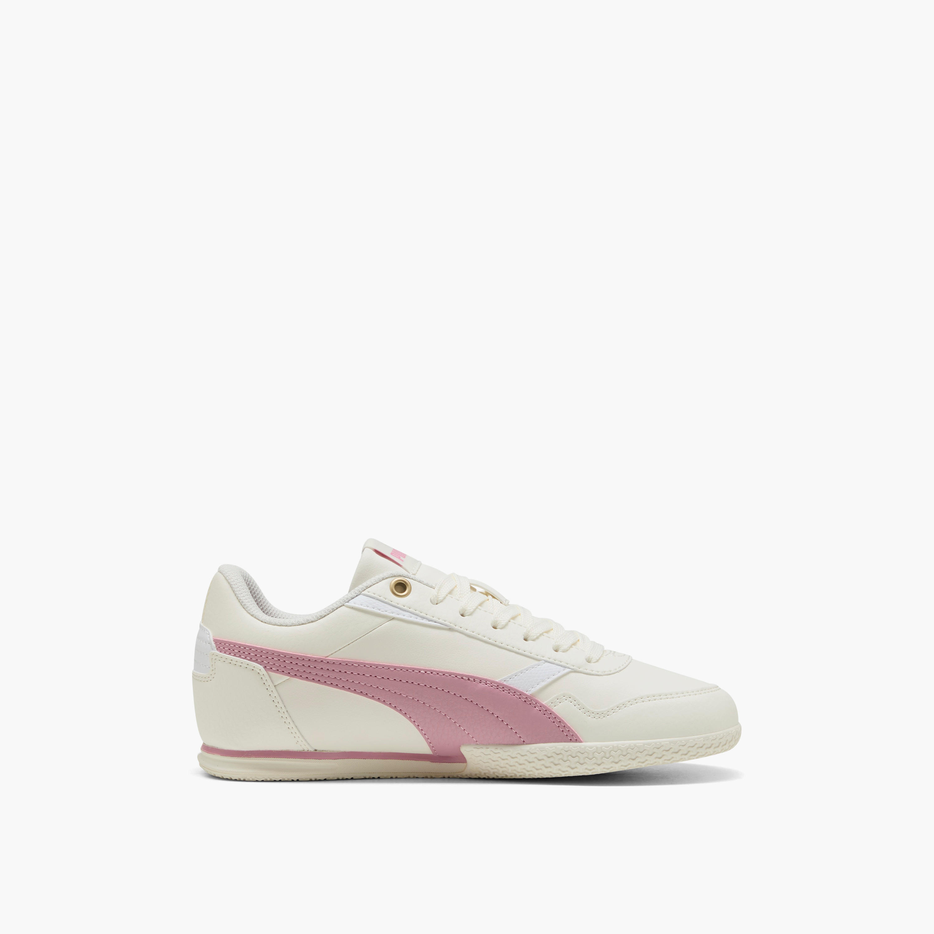 حذاء سنيكرز بيلا دونا إل برباط إغلاق للنساء من بوما - 40267204-women-shoes-sneakers-image-2