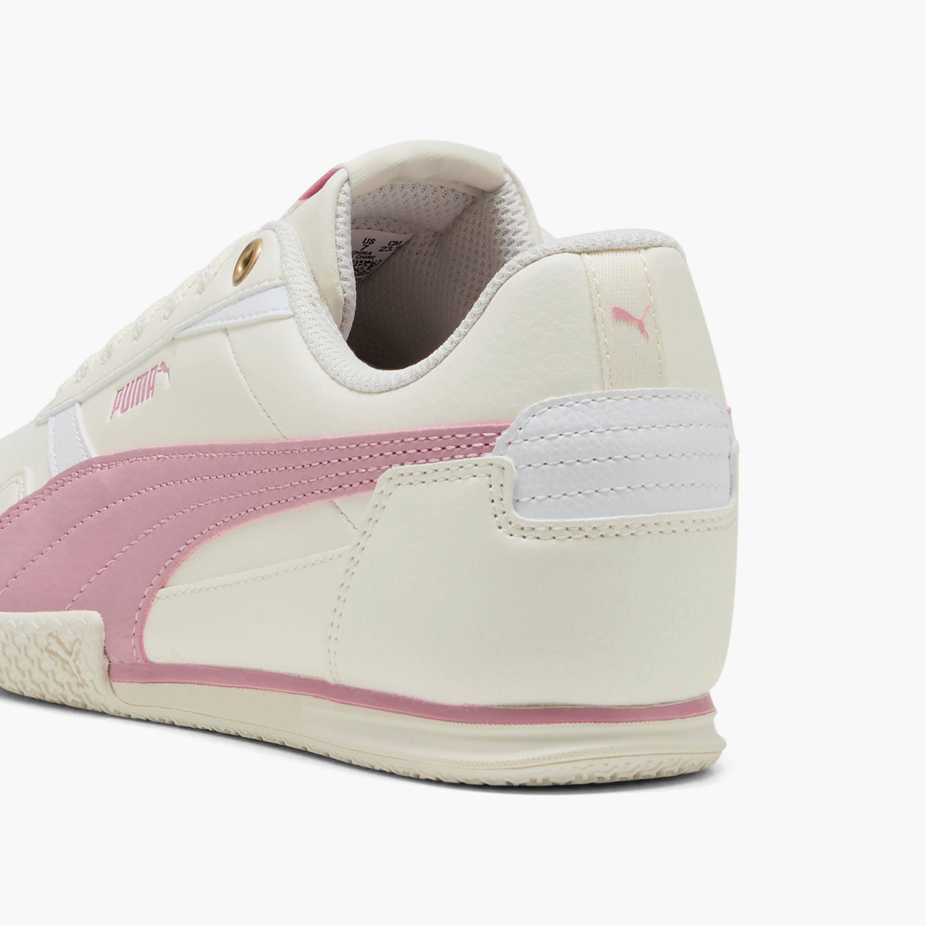 حذاء سنيكرز بيلا دونا إل برباط إغلاق للنساء من بوما - 40267204-women-shoes-sneakers-image-5