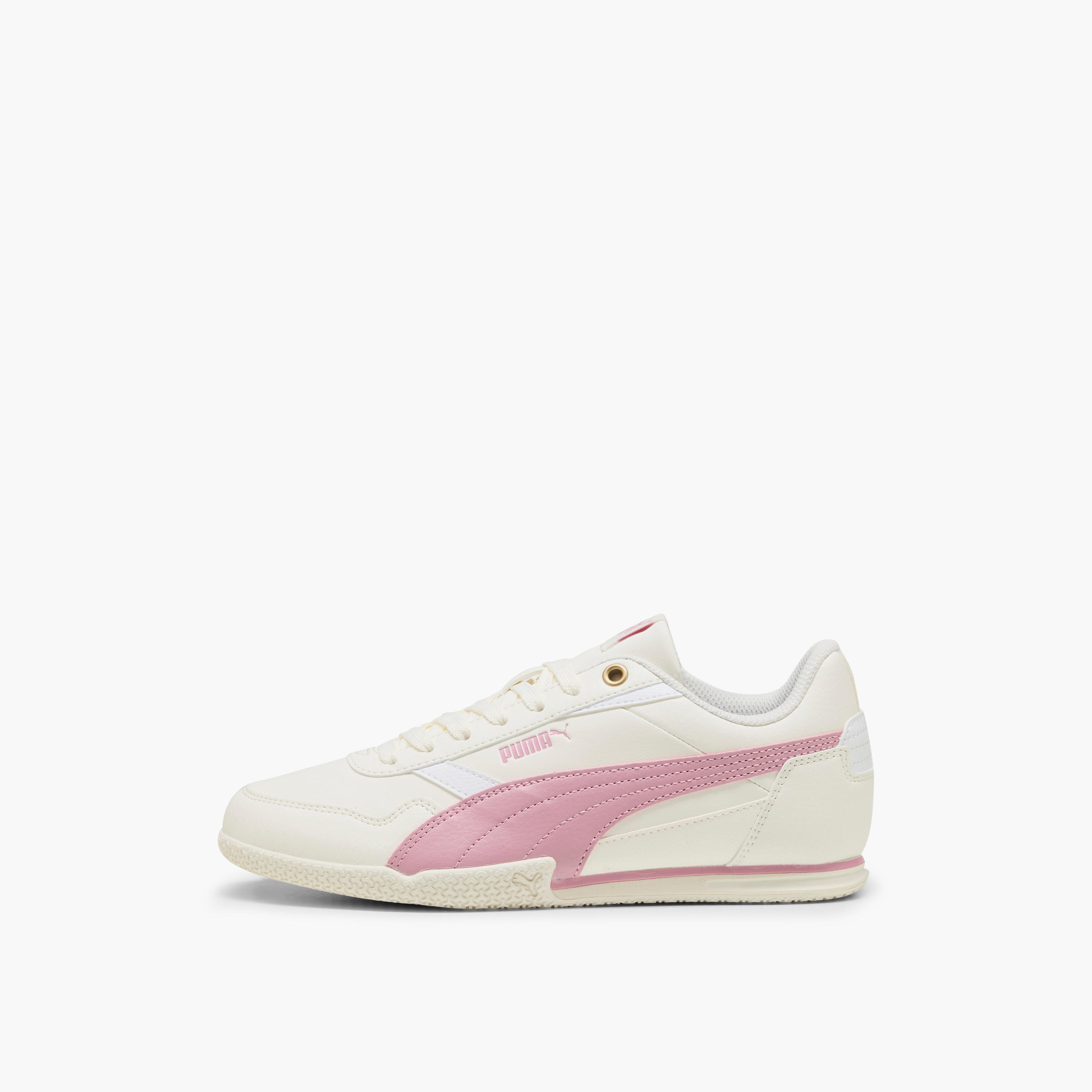 حذاء سنيكرز بيلا دونا إل برباط إغلاق للنساء من بوما - 40267204-women-shoes-sneakers-image-4