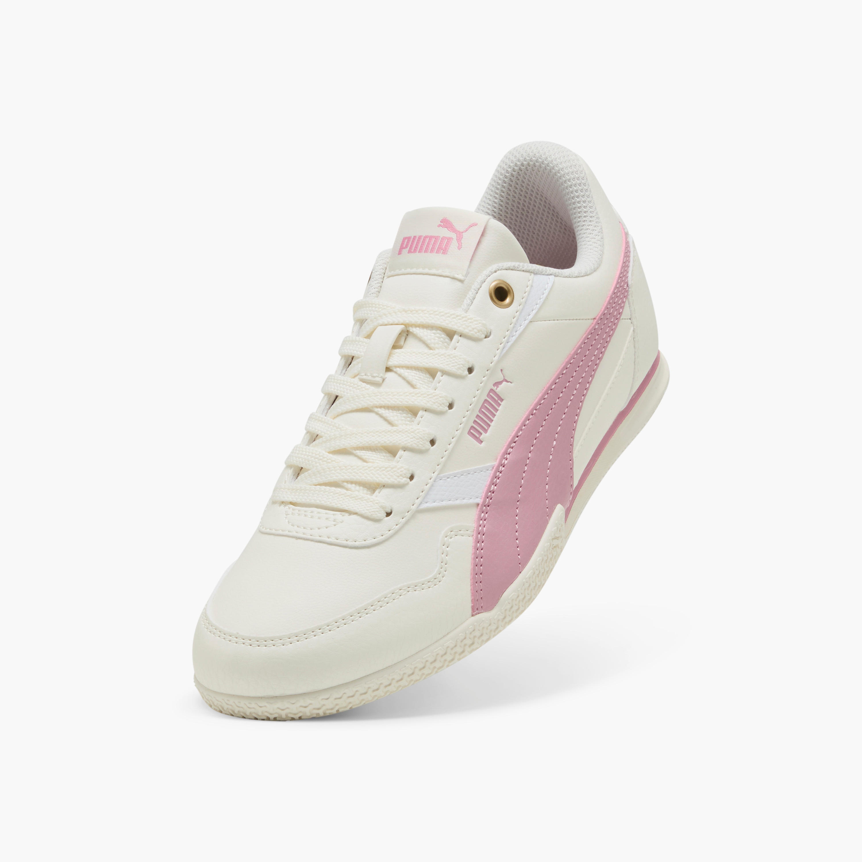 حذاء سنيكرز بيلا دونا إل برباط إغلاق للنساء من بوما - 40267204-women-shoes-sneakers-image-3