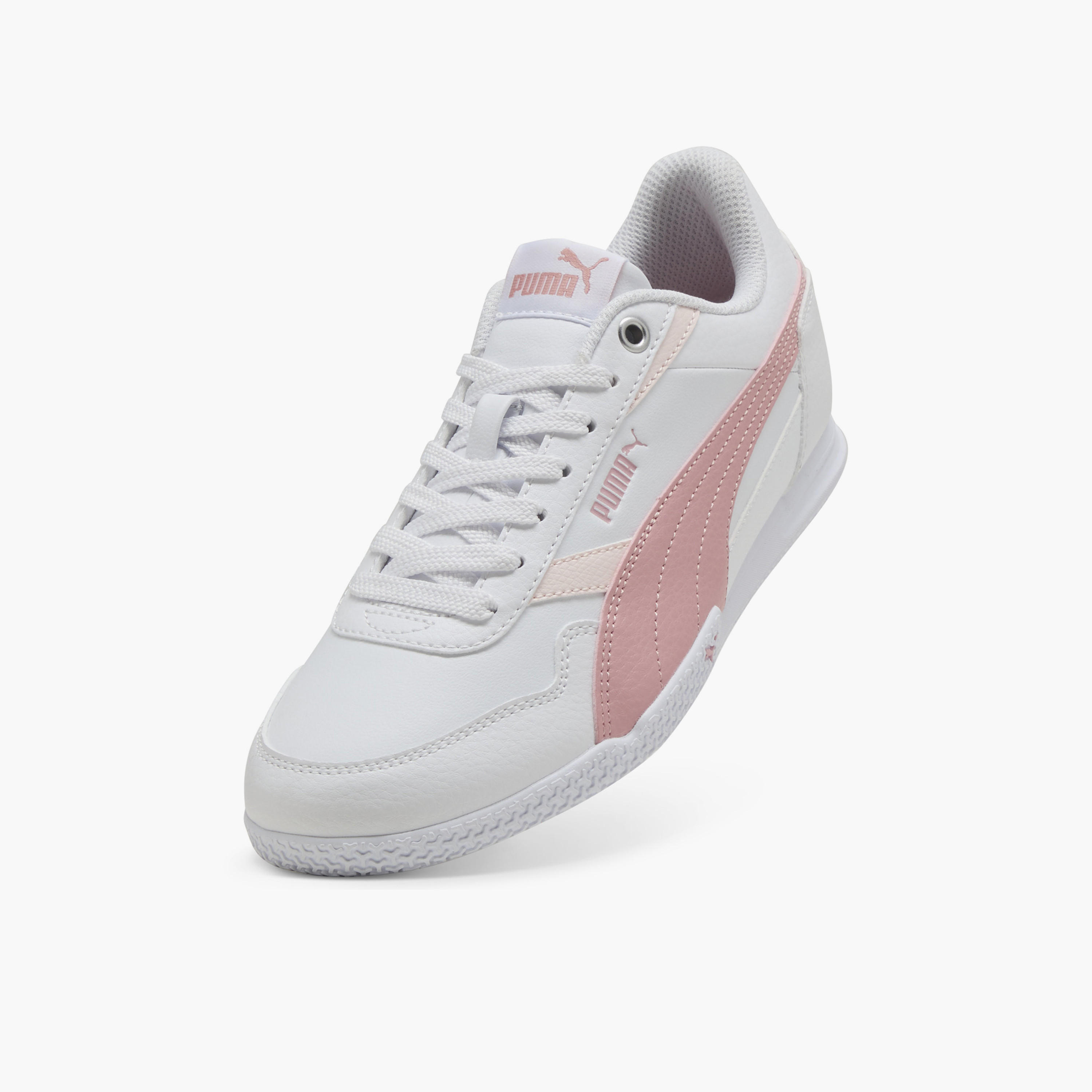 Puma Women Bella Donna L Lace-Up Ankle Sneakers-women-shoes-sneakers-image-5