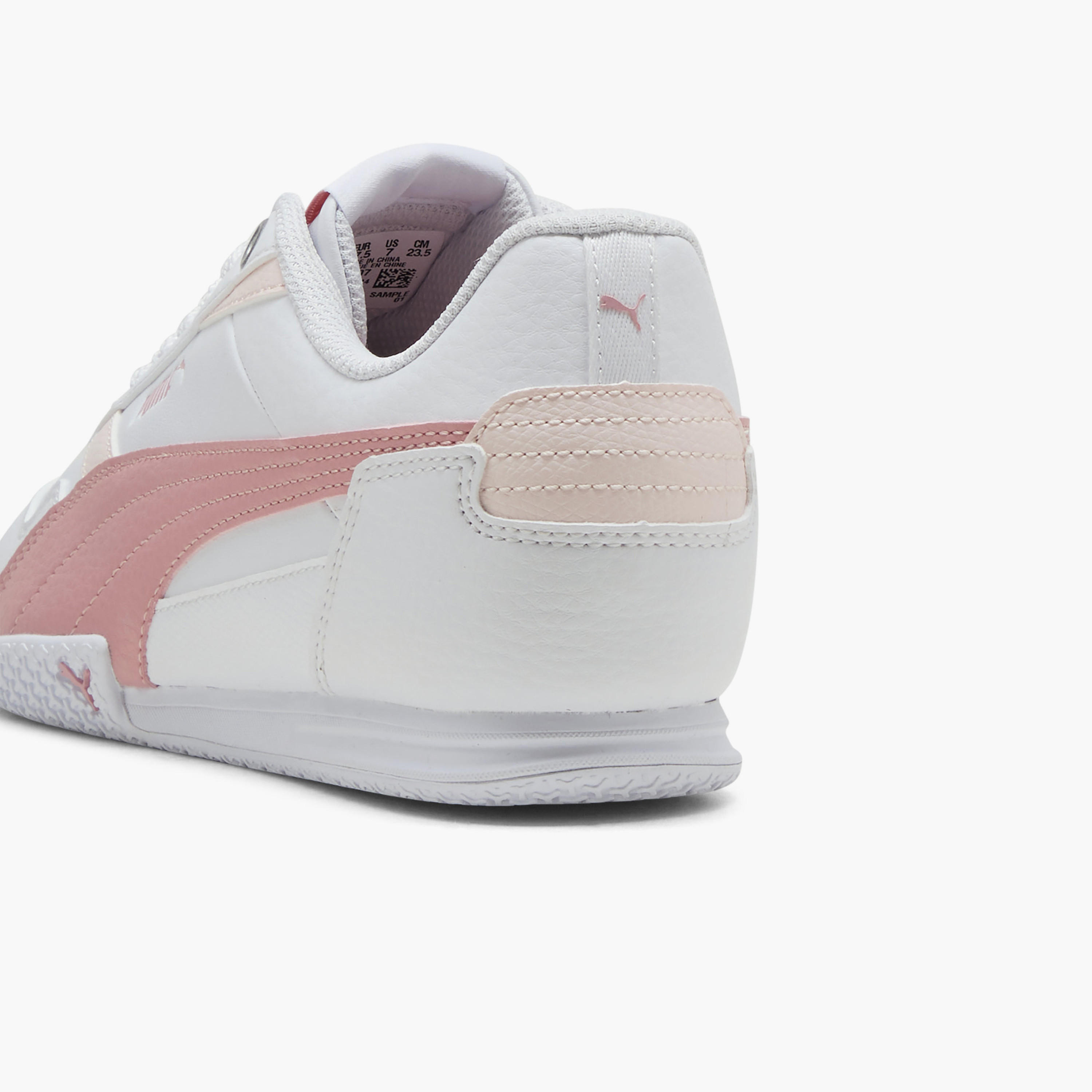 Puma Women Bella Donna L Lace-Up Ankle Sneakers-women-shoes-sneakers-image-6