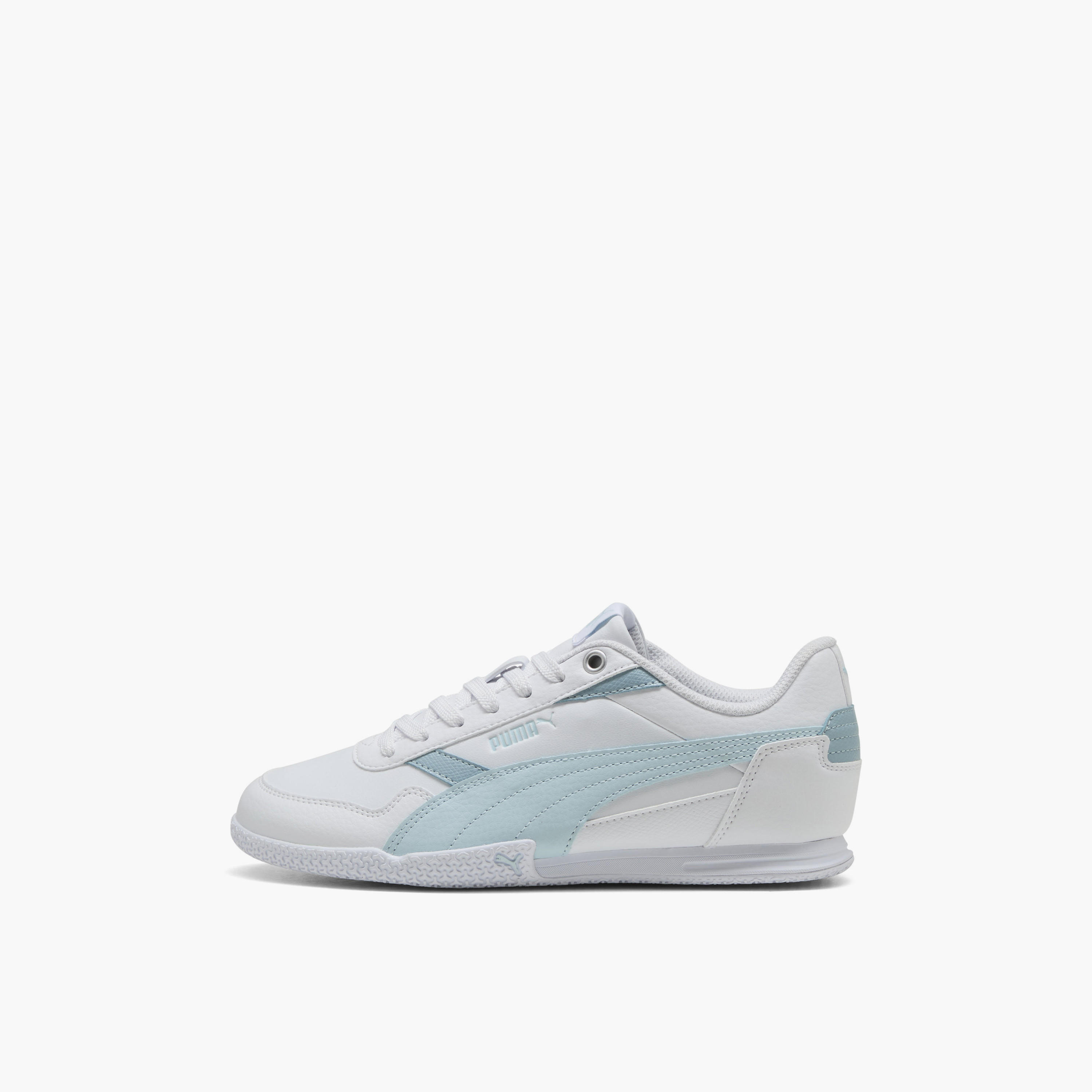 Puma Women Bella Donna L Lace-Up Ankle Sneakers-women-shoes-sneakers-image-3