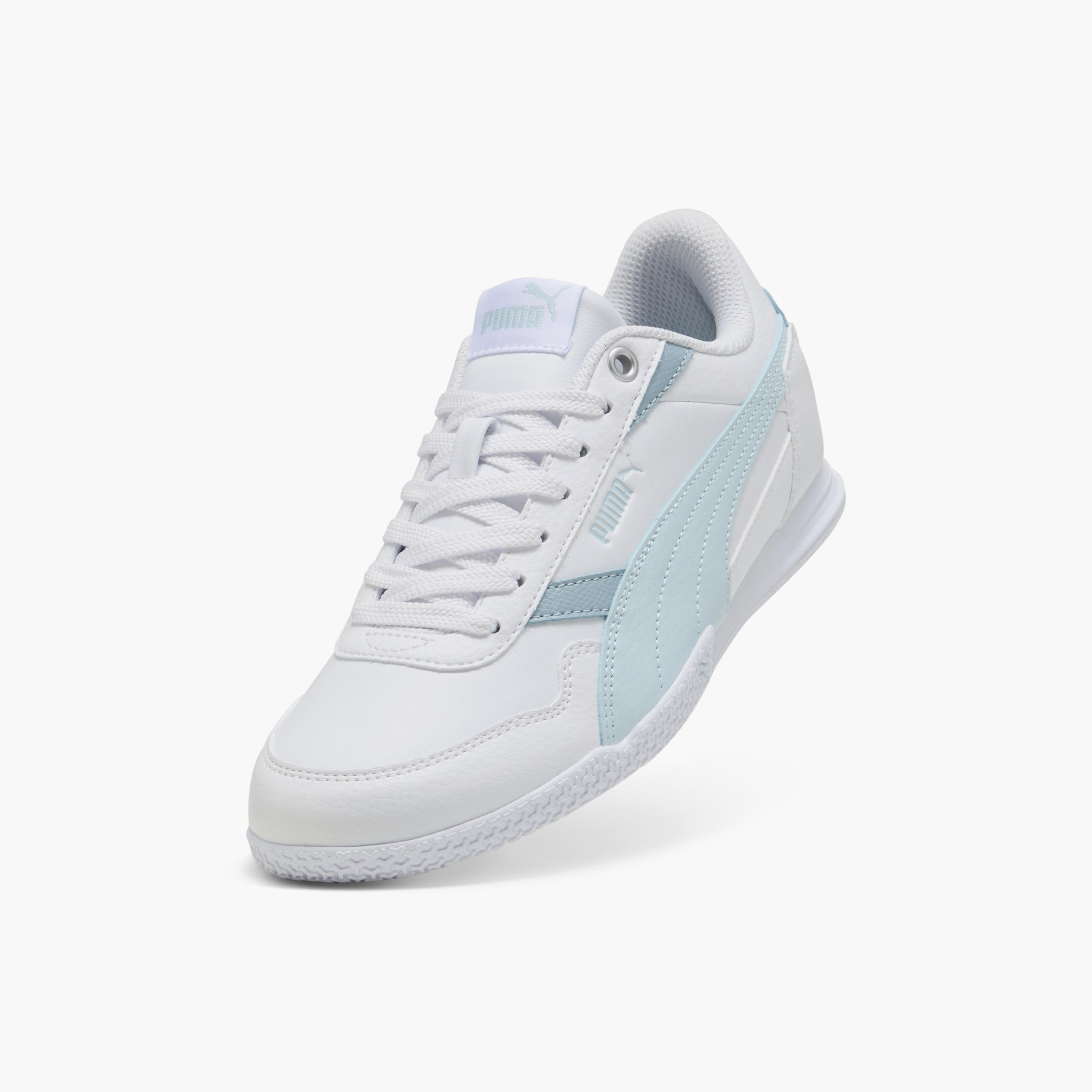 Puma Women Bella Donna L Lace-Up Ankle Sneakers-women-shoes-sneakers-image-5
