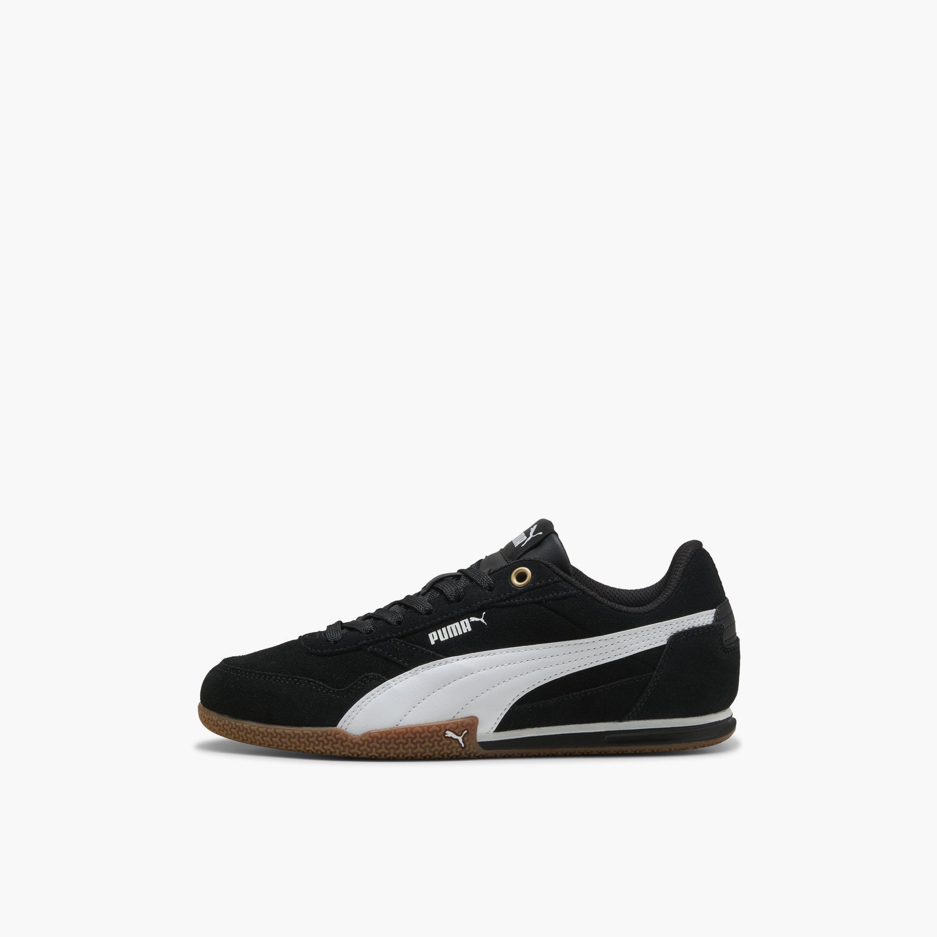 Puma Women Bella Donna SD Lace-Up Ankle Sneakers-women-shoes-sneakers-image-3