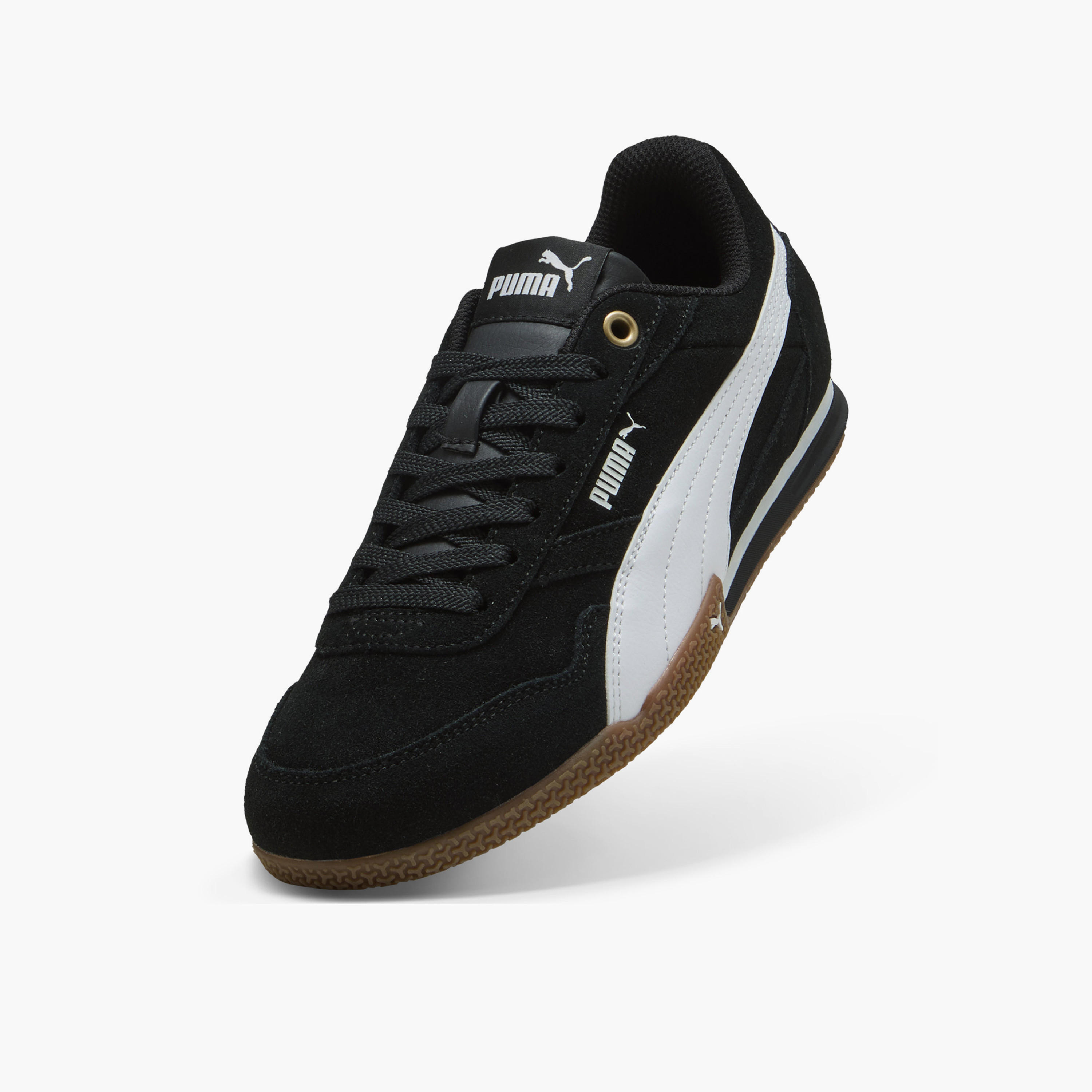 Puma Women Bella Donna SD Lace-Up Ankle Sneakers-women-shoes-sneakers-image-5