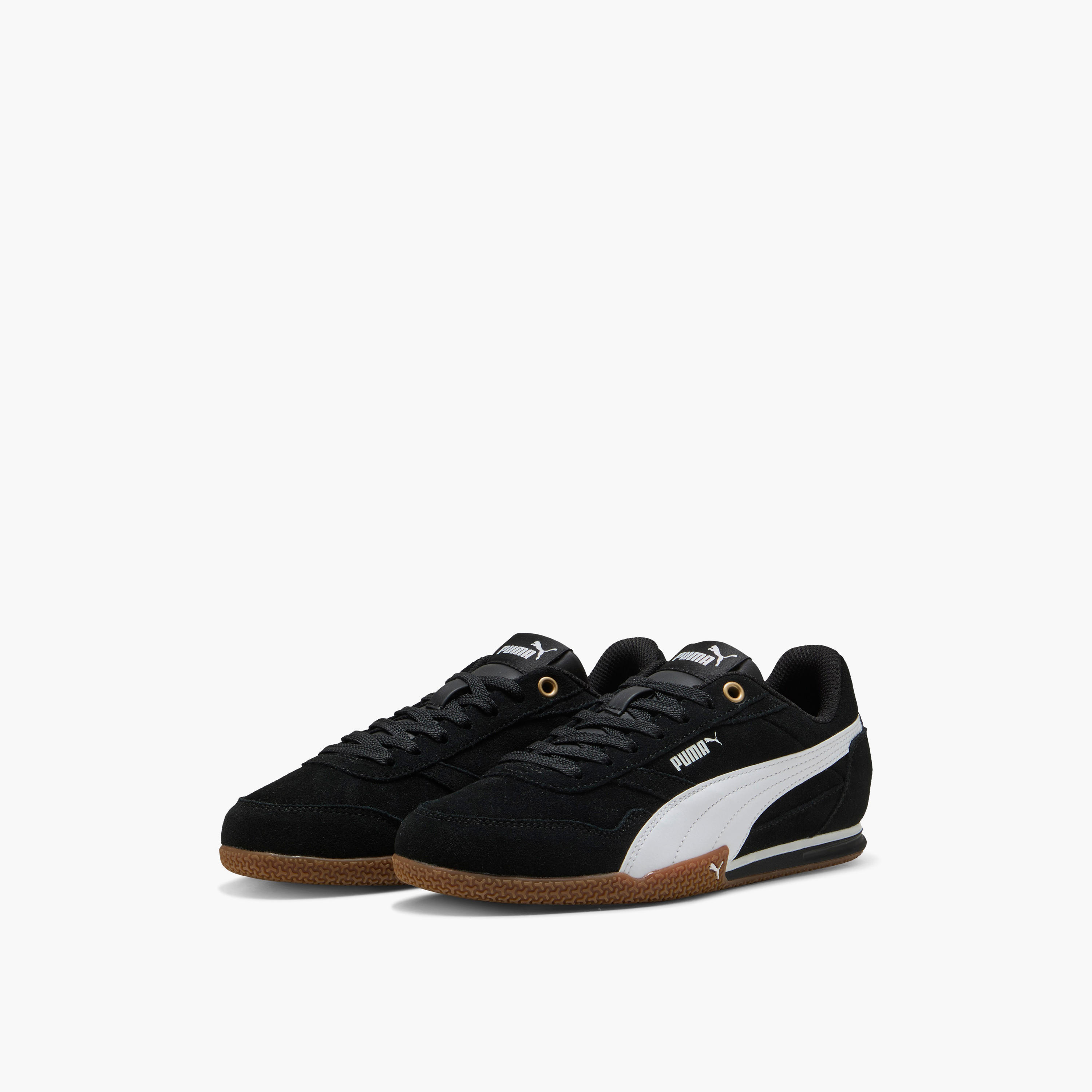 حذاء سنيكرز بيلا دونا إس دي برباط إغلاق للنساء من بوما - 40267301-women-shoes-sneakers-image-1