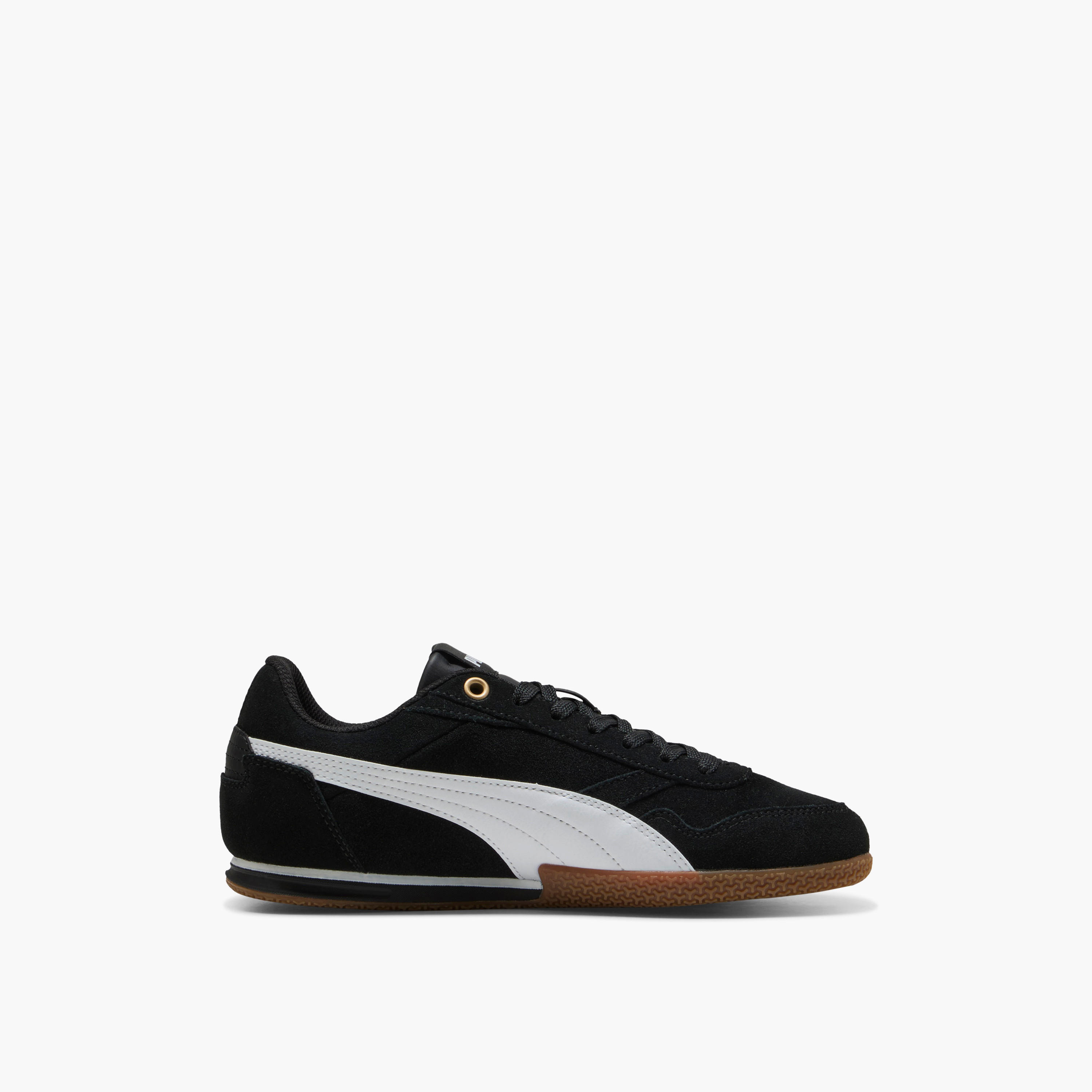 حذاء سنيكرز بيلا دونا إس دي برباط إغلاق للنساء من بوما - 40267301-women-shoes-sneakers-image-2