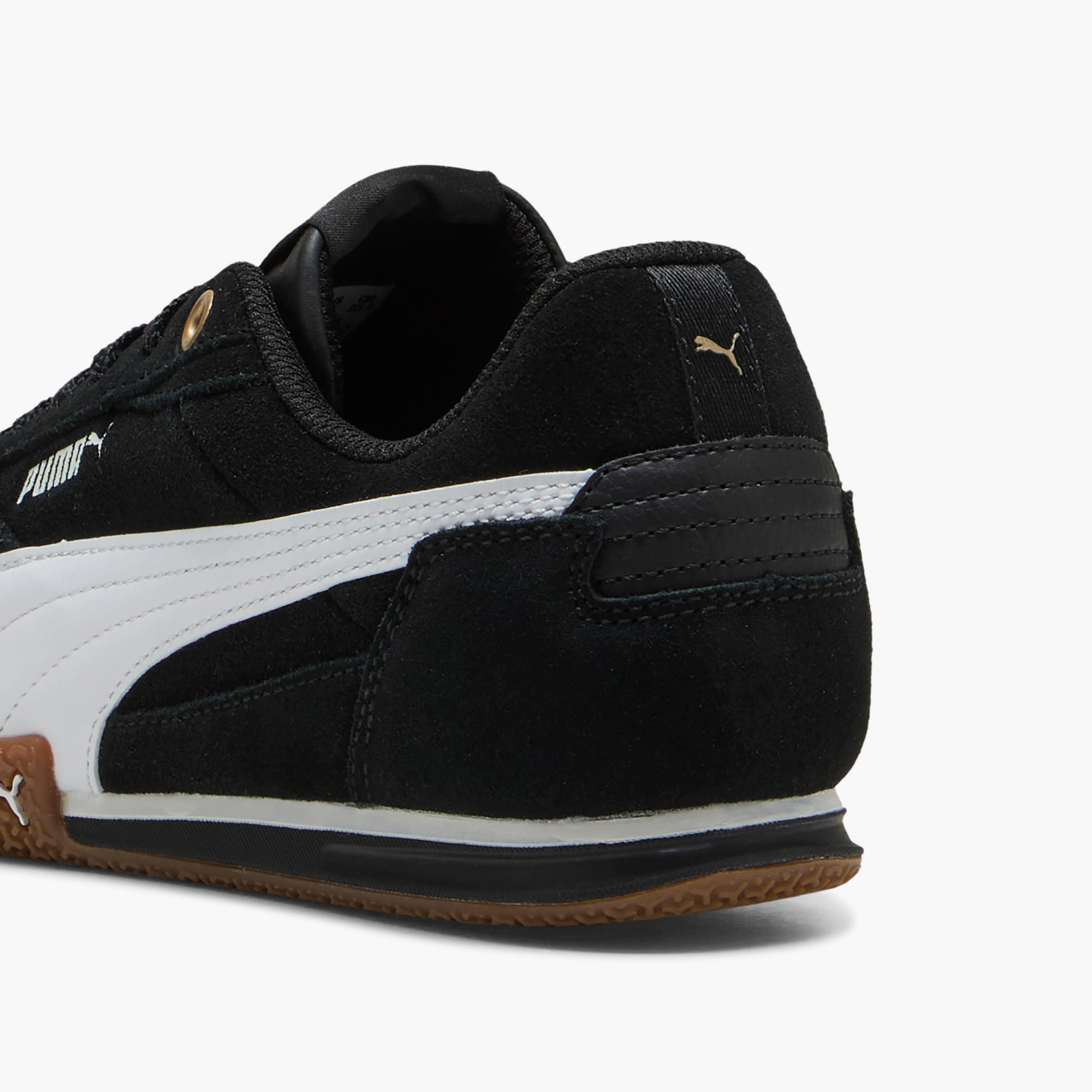 حذاء سنيكرز بيلا دونا إس دي برباط إغلاق للنساء من بوما - 40267301-women-shoes-sneakers-image-5