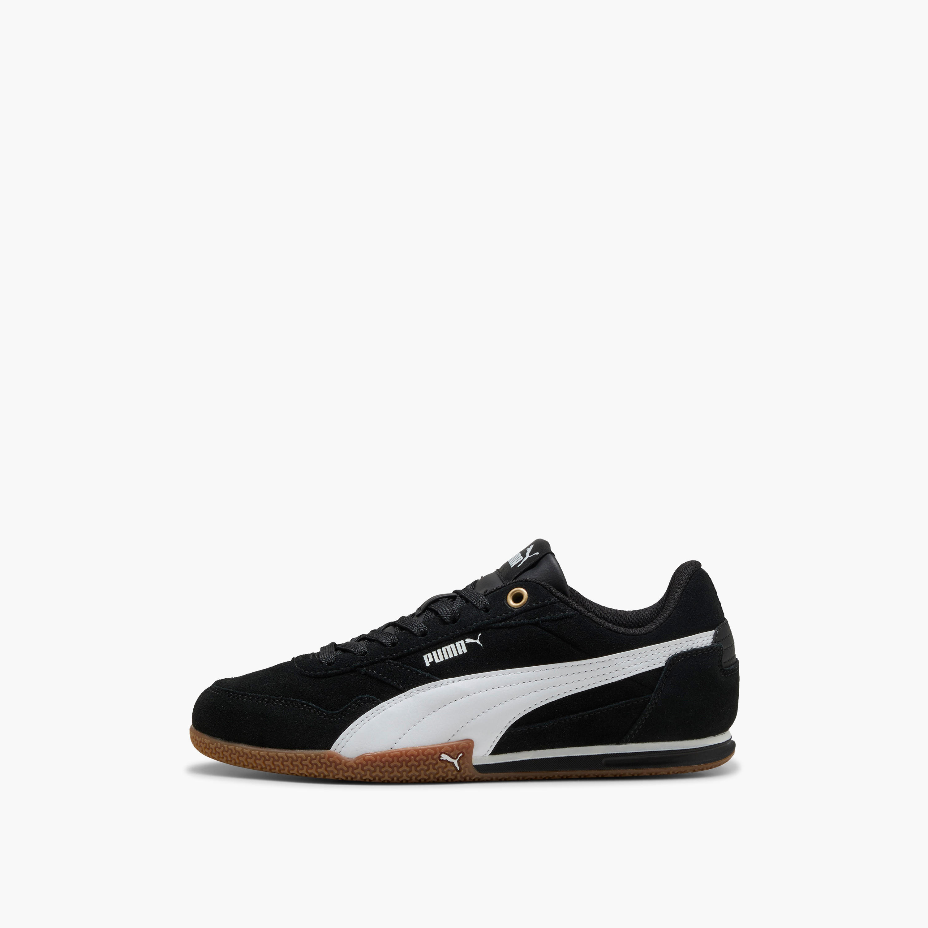 حذاء سنيكرز بيلا دونا إس دي برباط إغلاق للنساء من بوما - 40267301-women-shoes-sneakers-image-3