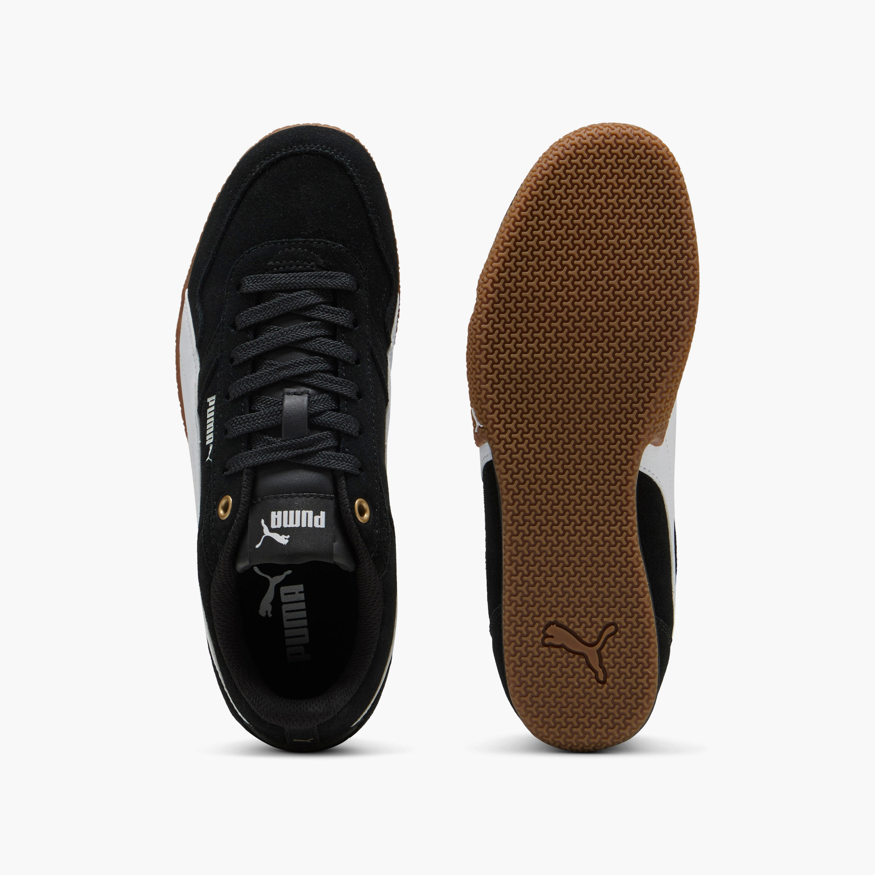حذاء سنيكرز بيلا دونا إس دي برباط إغلاق للنساء من بوما - 40267301-women-shoes-sneakers-image-6