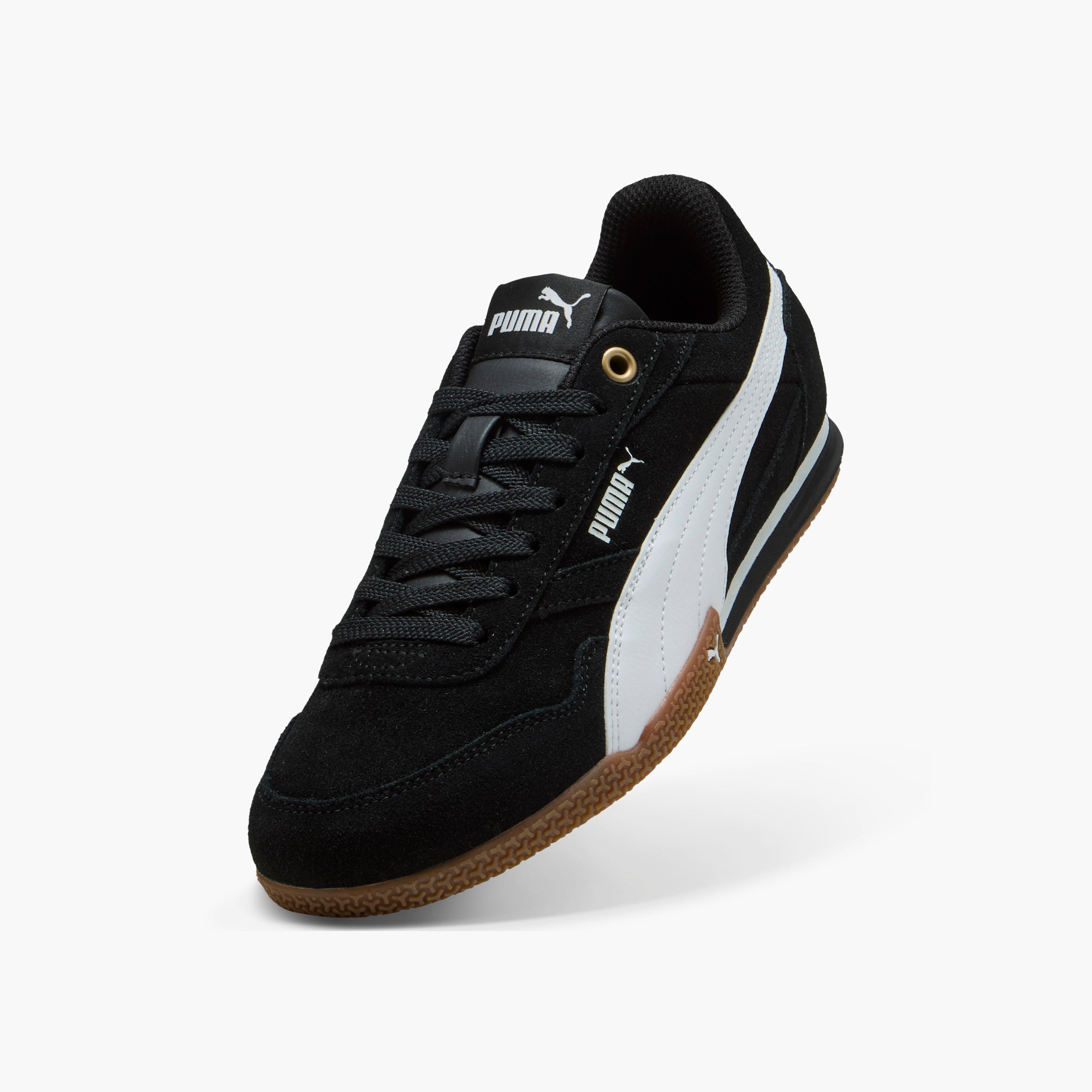 حذاء سنيكرز بيلا دونا إس دي برباط إغلاق للنساء من بوما - 40267301-women-shoes-sneakers-image-4
