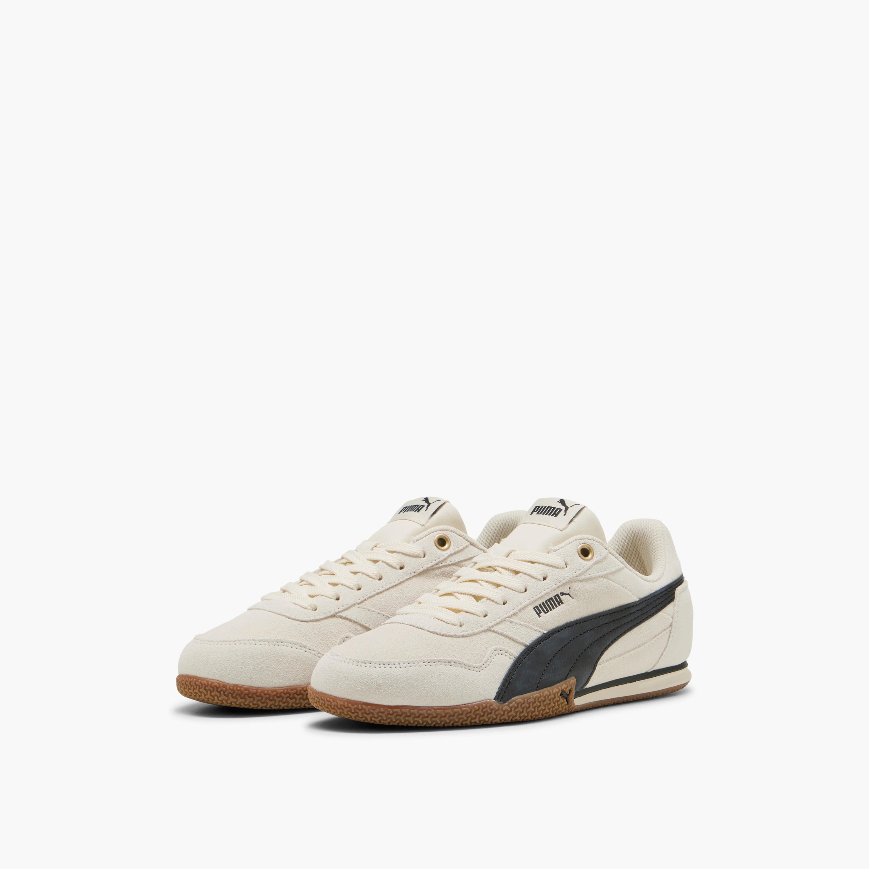 حذاء سنيكرز بيلا دونا سي دي برباط إغلاق للنساء من بوما - 40267302-women-shoes-sneakers-image-1