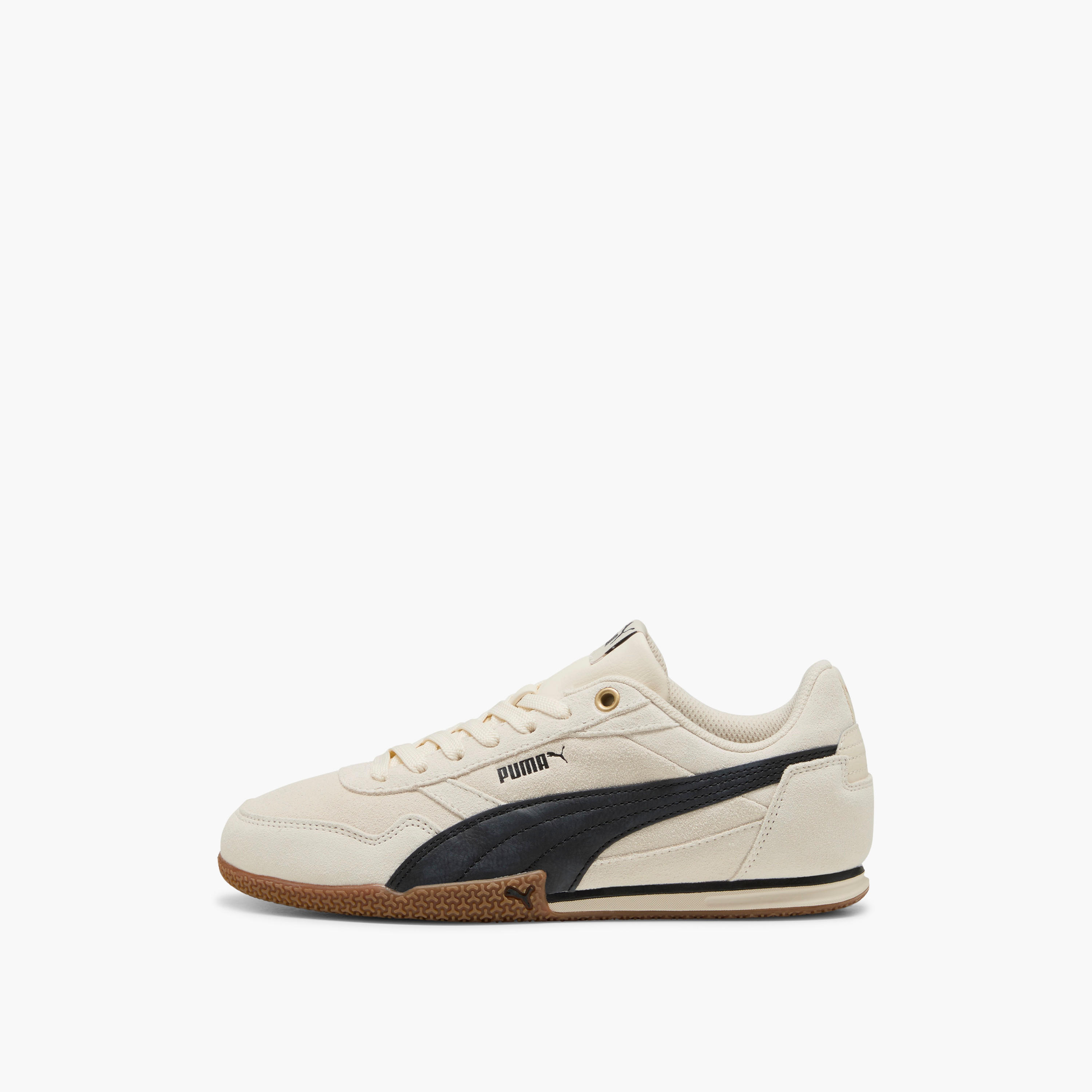 حذاء سنيكرز بيلا دونا سي دي برباط إغلاق للنساء من بوما - 40267302-women-shoes-sneakers-image-2