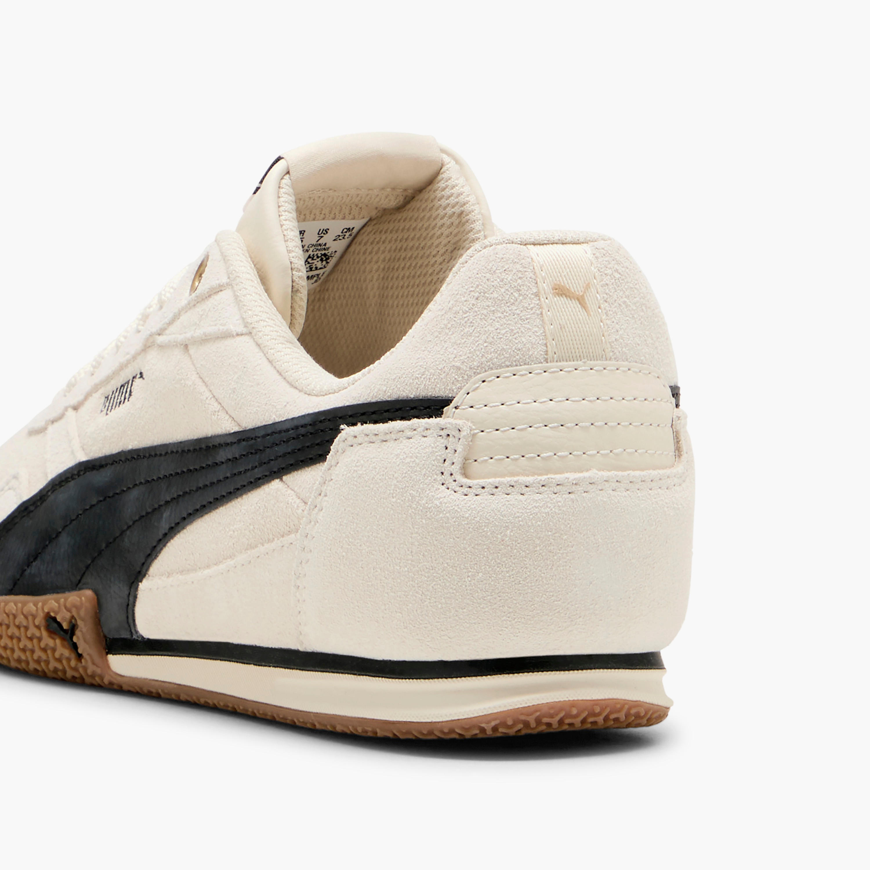 حذاء سنيكرز بيلا دونا سي دي برباط إغلاق للنساء من بوما - 40267302-women-shoes-sneakers-image-4
