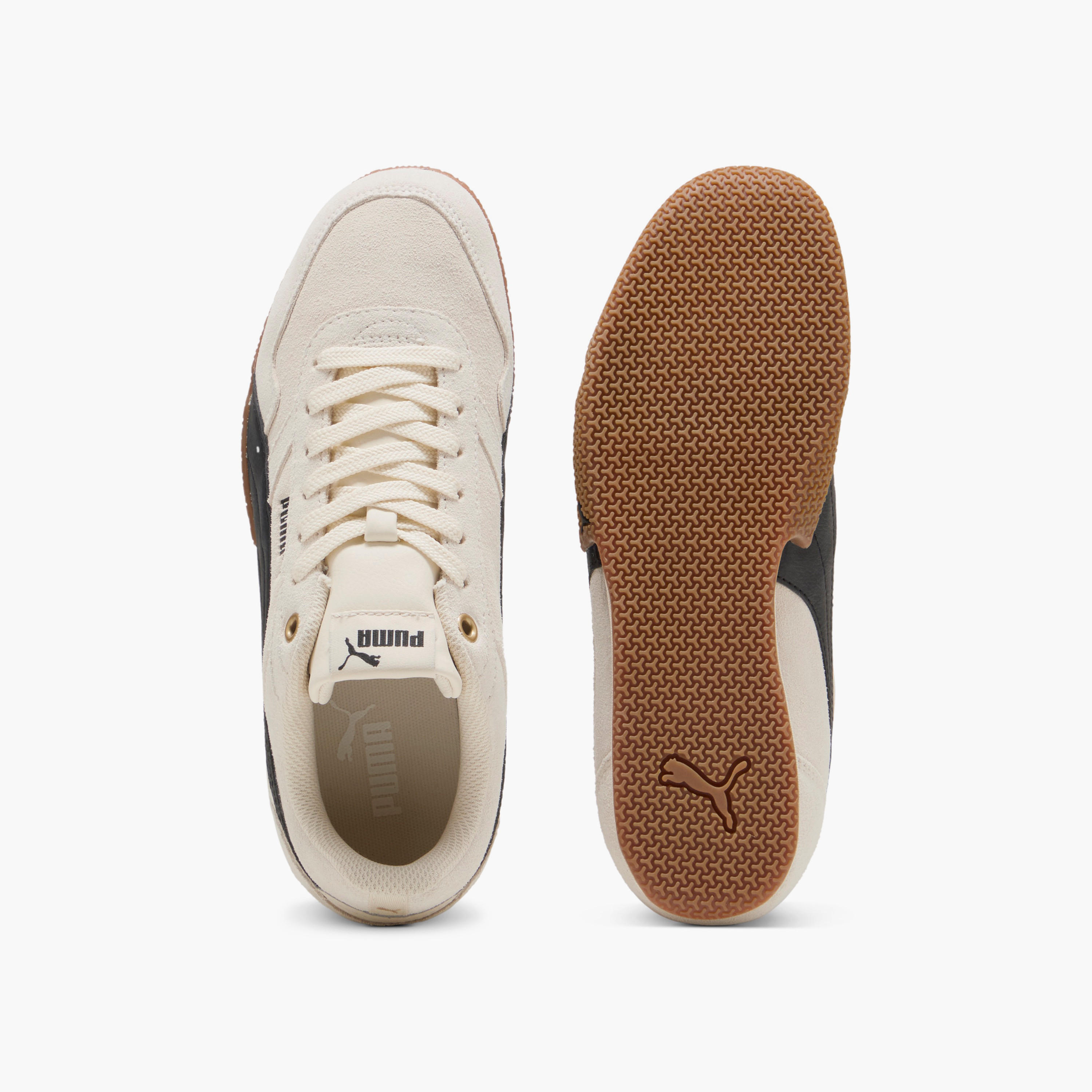 حذاء سنيكرز بيلا دونا سي دي برباط إغلاق للنساء من بوما - 40267302-women-shoes-sneakers-image-5