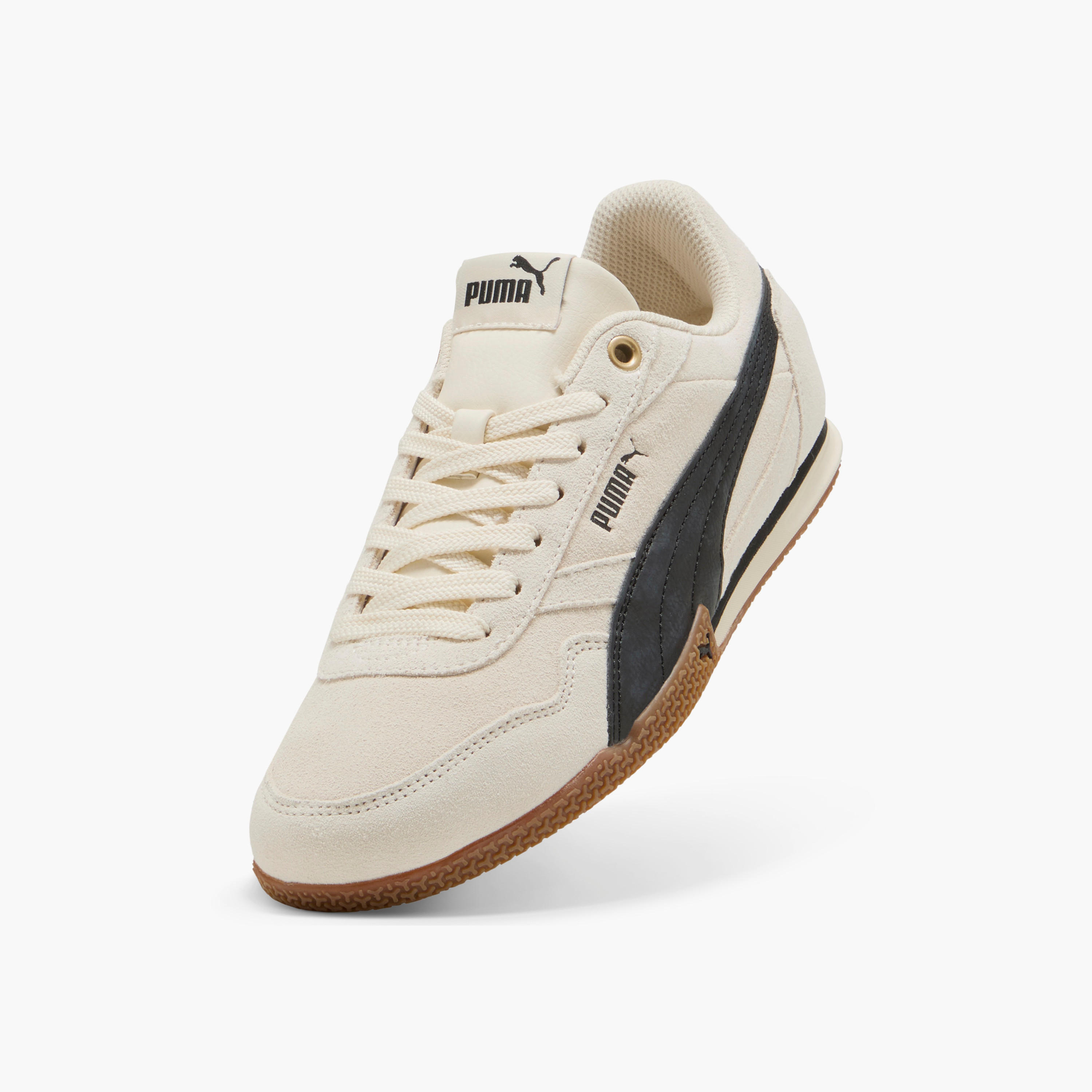 حذاء سنيكرز بيلا دونا سي دي برباط إغلاق للنساء من بوما - 40267302-women-shoes-sneakers-image-3
