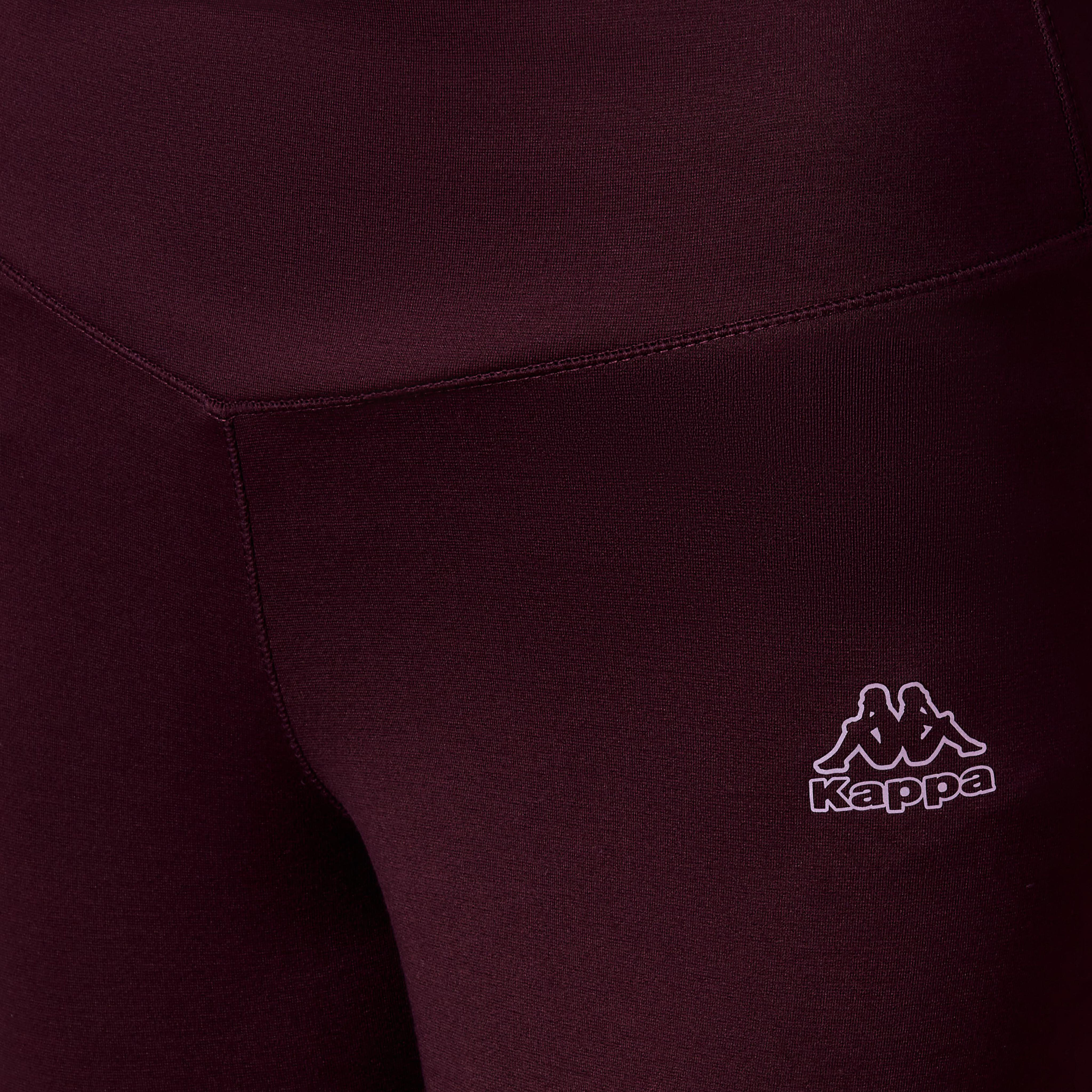 Kappa Women Stretchable Active Leggings-women-clothing-bottoms-leggings-image-2
