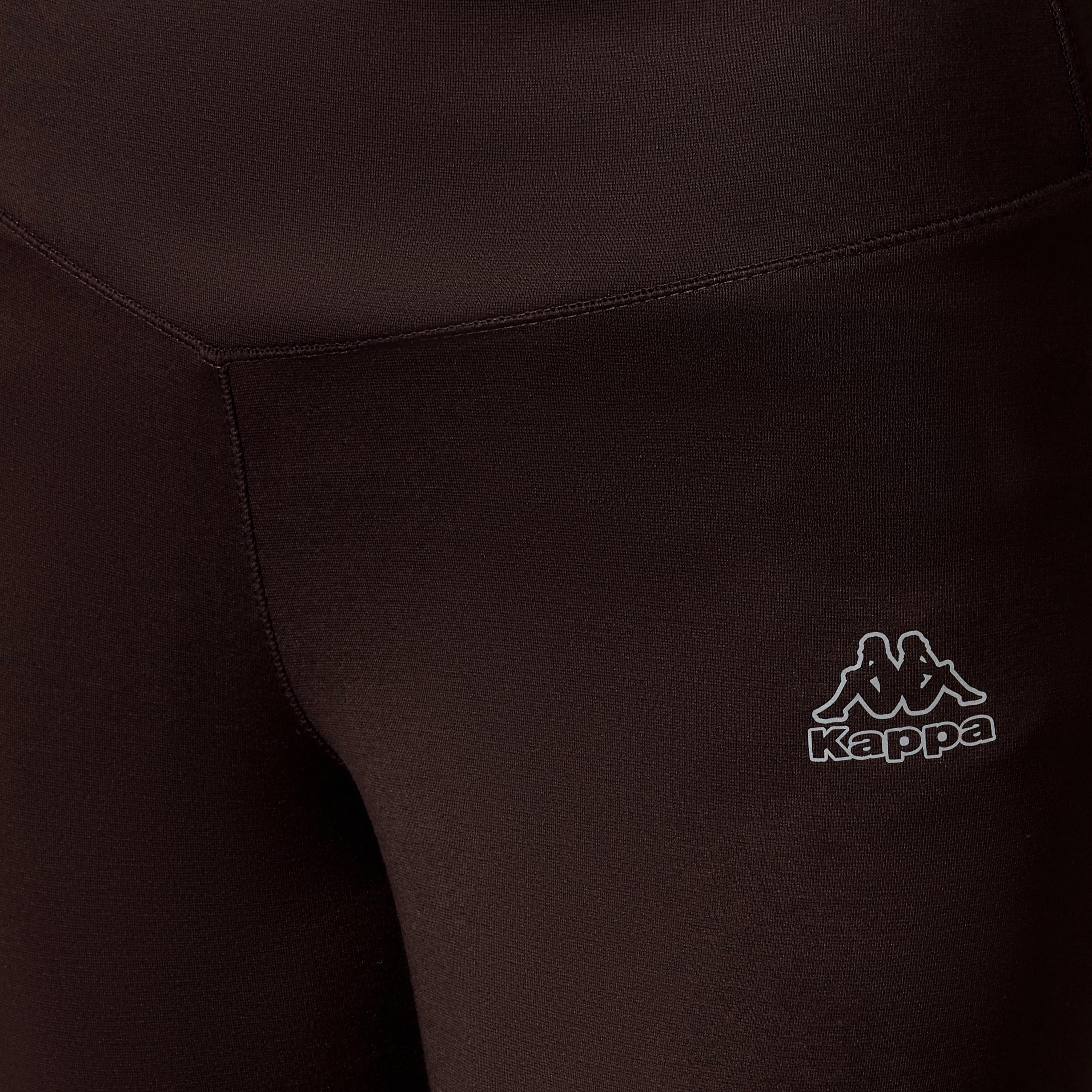 Kappa Women Stretchable Active Leggings-women-clothing-bottoms-leggings-image-2