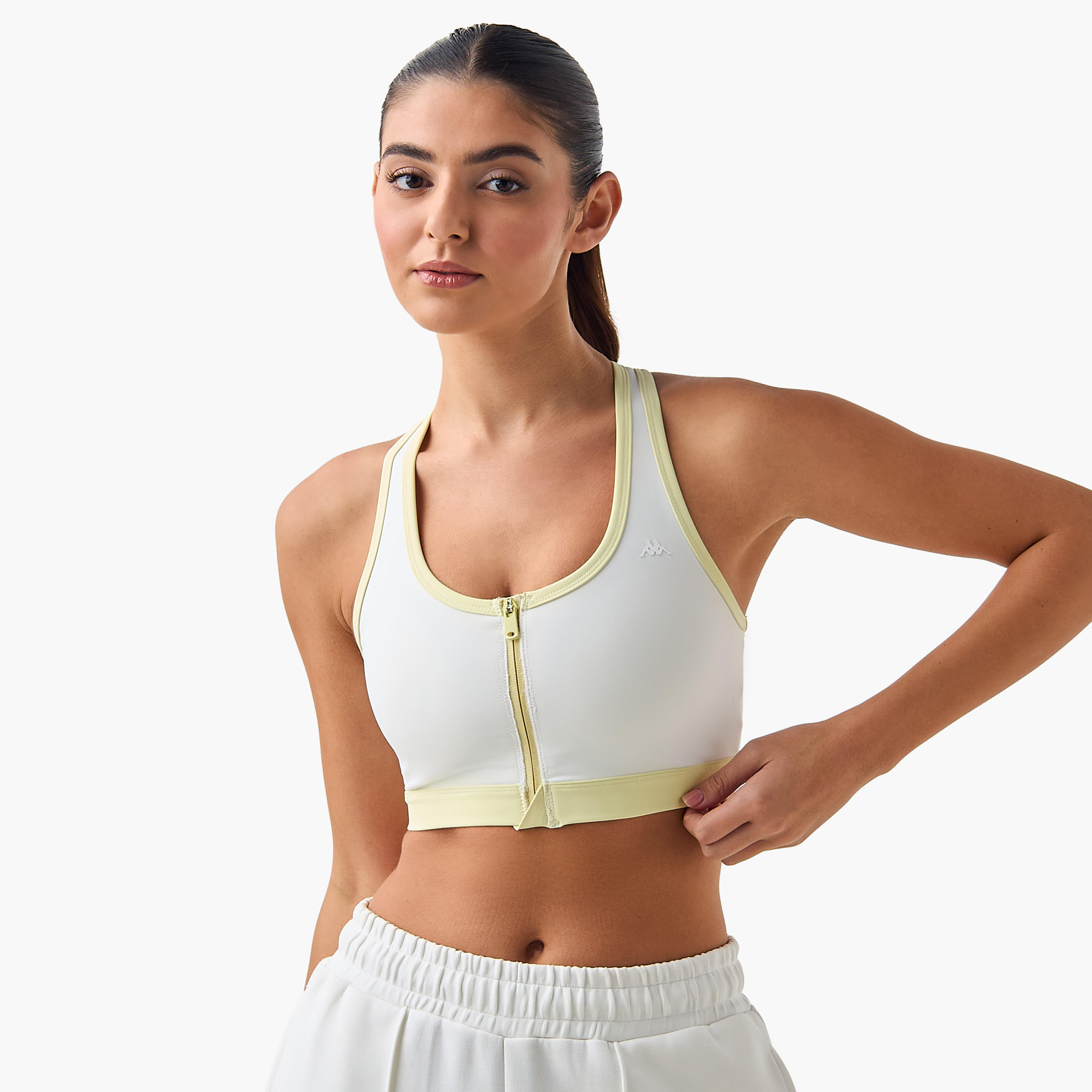 صدرية رياضية عالية الدعم للنساء من كابا-women-clothing-lingerie-bras-image-3