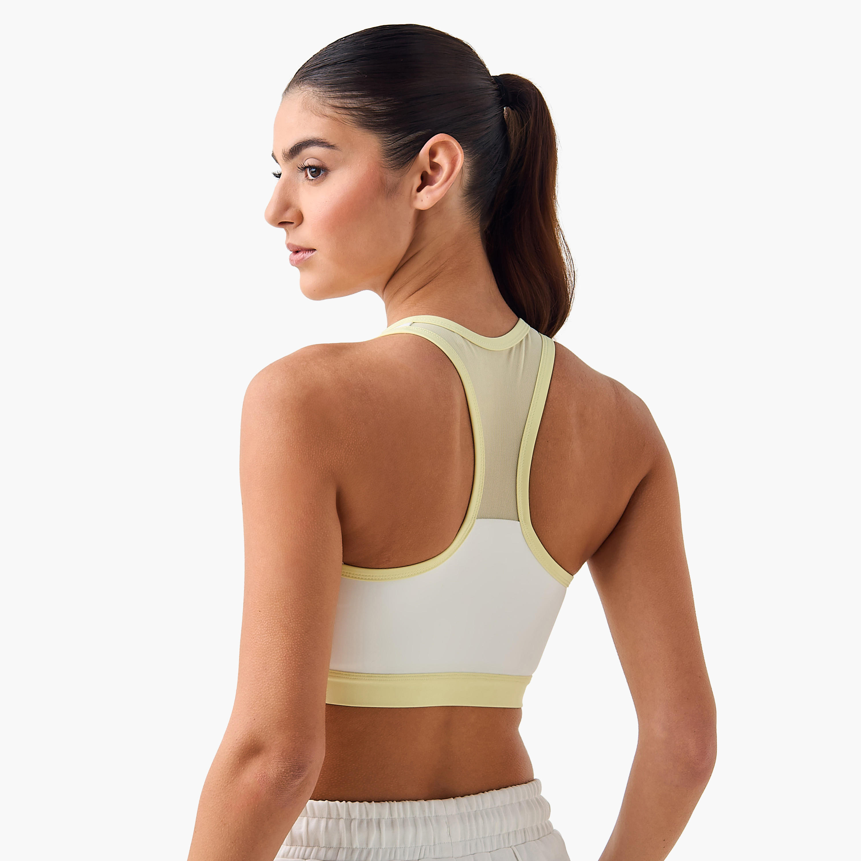 Kappa Women High Support Sports Bra-women-clothing-lingerie-bras-image-5