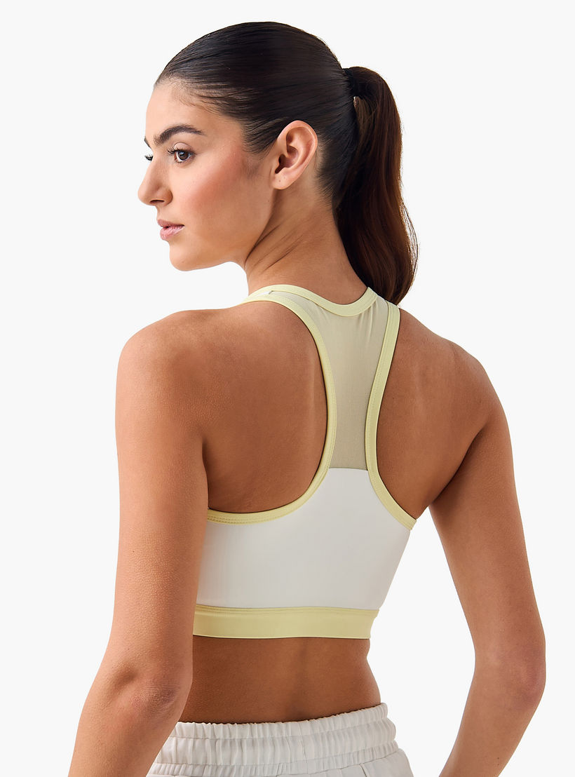 صدريّة رياضية بسحّاب إغلاق من كابا-women-clothing-lingerie-bras-image-5