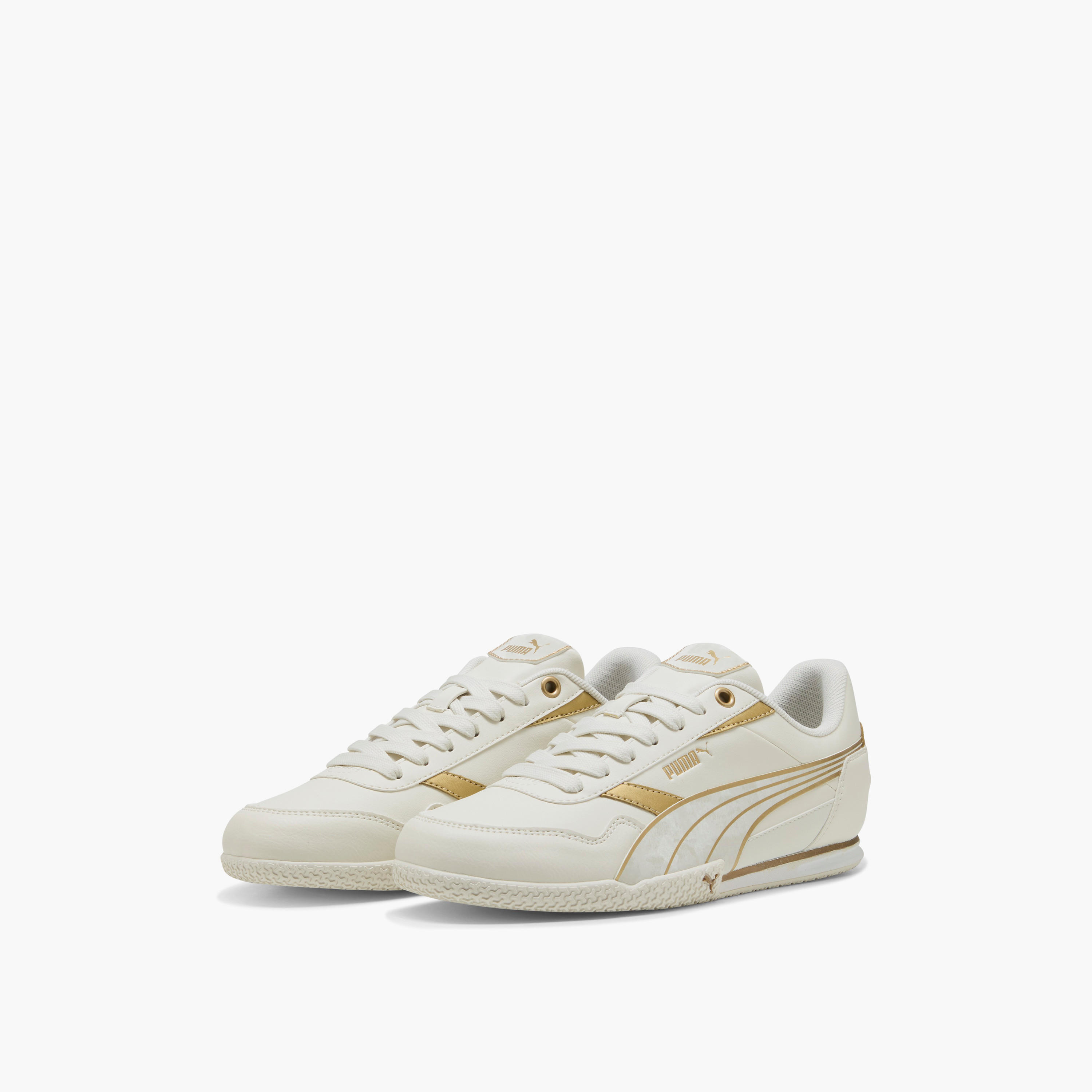 حذاء سنيكرز بيلا دونا داي نايت برباط إغلاق للنساء من بوما - 40267501-women-shoes-sneakers-image-1