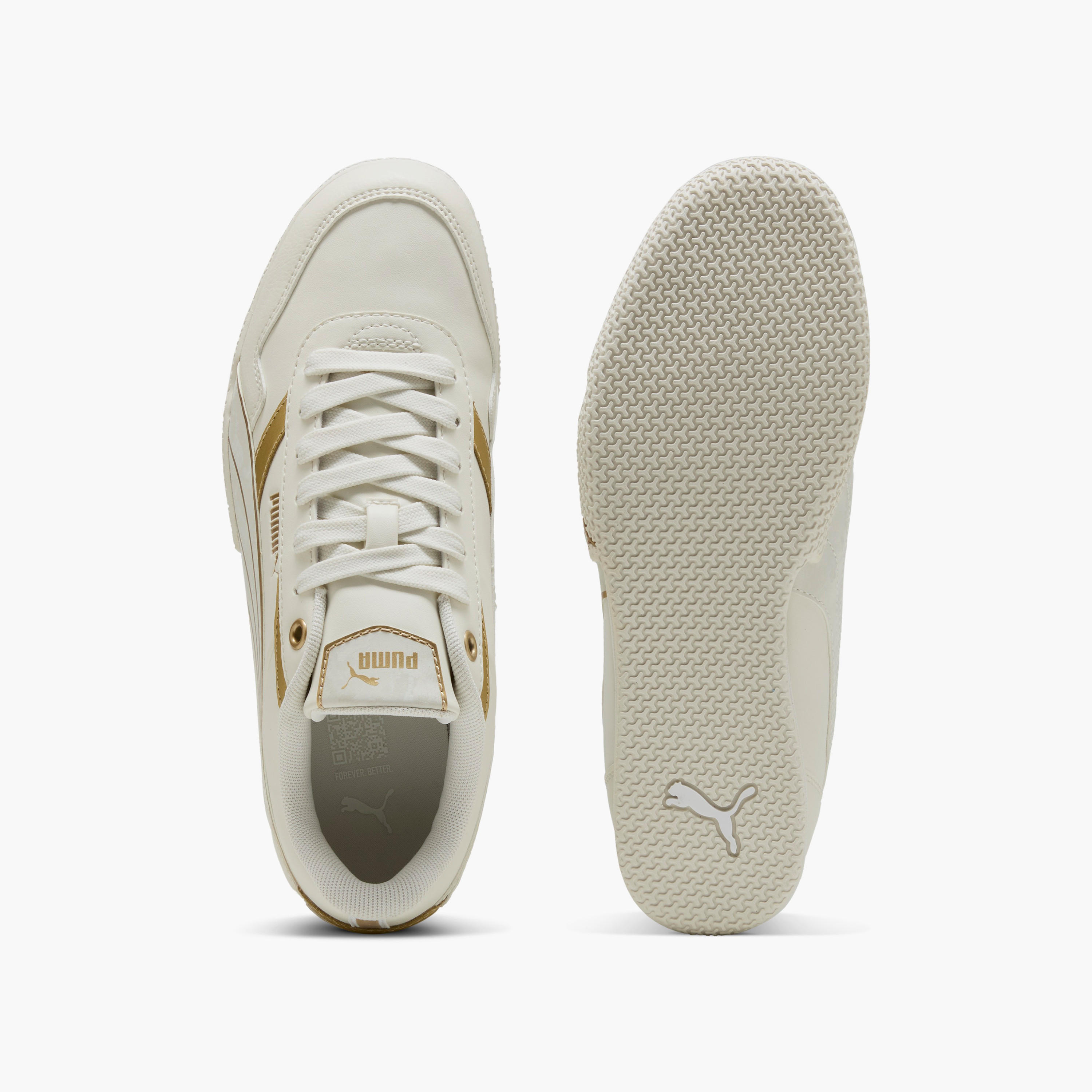 حذاء سنيكرز بيلا دونا داي نايت برباط إغلاق للنساء من بوما - 40267501-women-shoes-sneakers-image-6