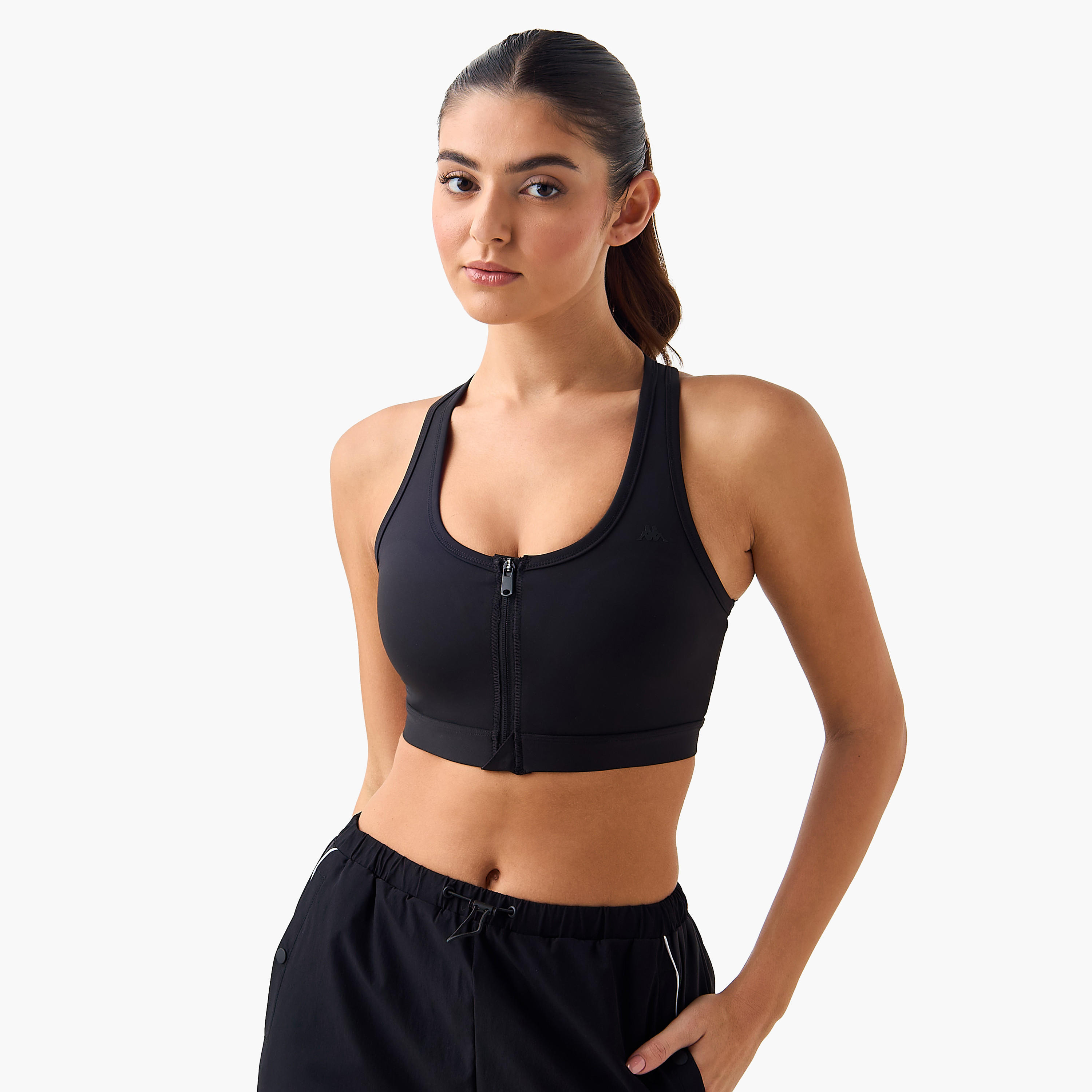 صدرية رياضية عالية الدعم للنساء من كابا-women-clothing-lingerie-bras-image-3