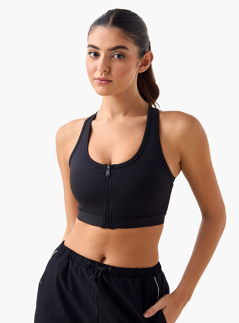 صدرية رياضية عالية الدعم للنساء من كابا-women-clothing-lingerie-bras-image-3